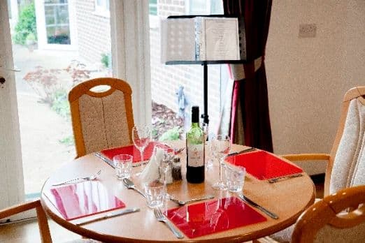 Independent Care Home - Ashridge Court care home - 003