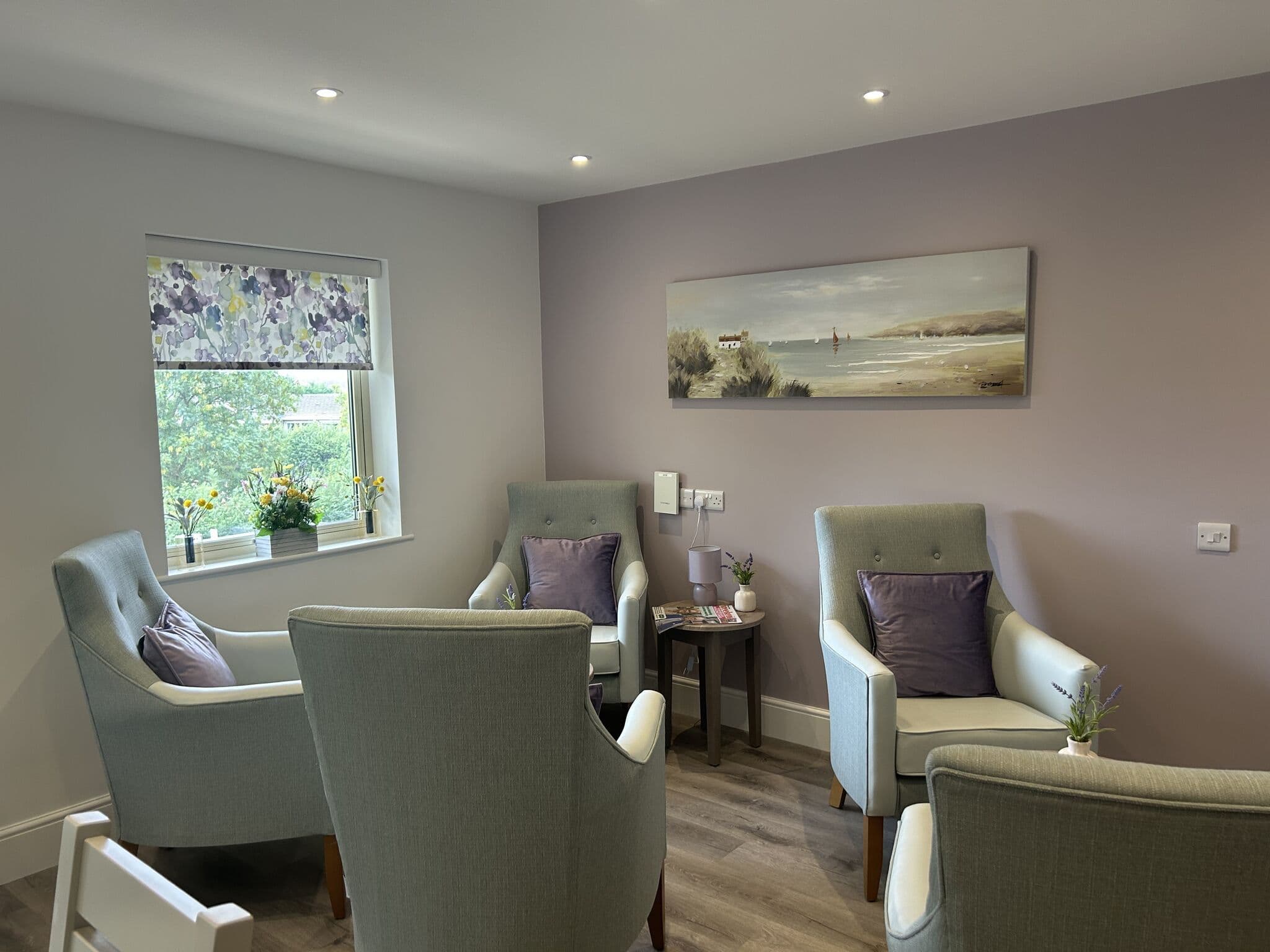Lilian Faithfull Care - Royal Court care home - 014