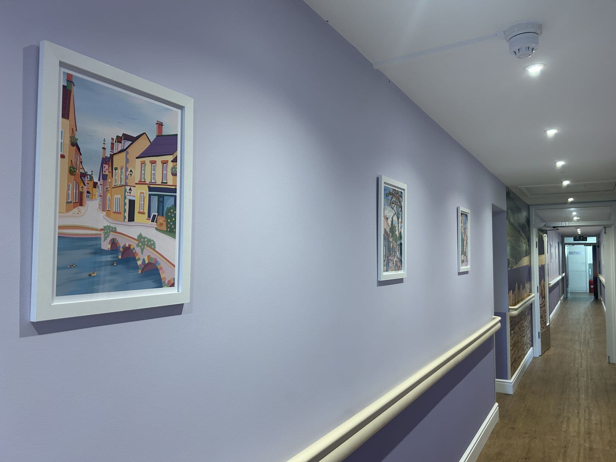 Lilian Faithfull Care - Royal Court care home 3