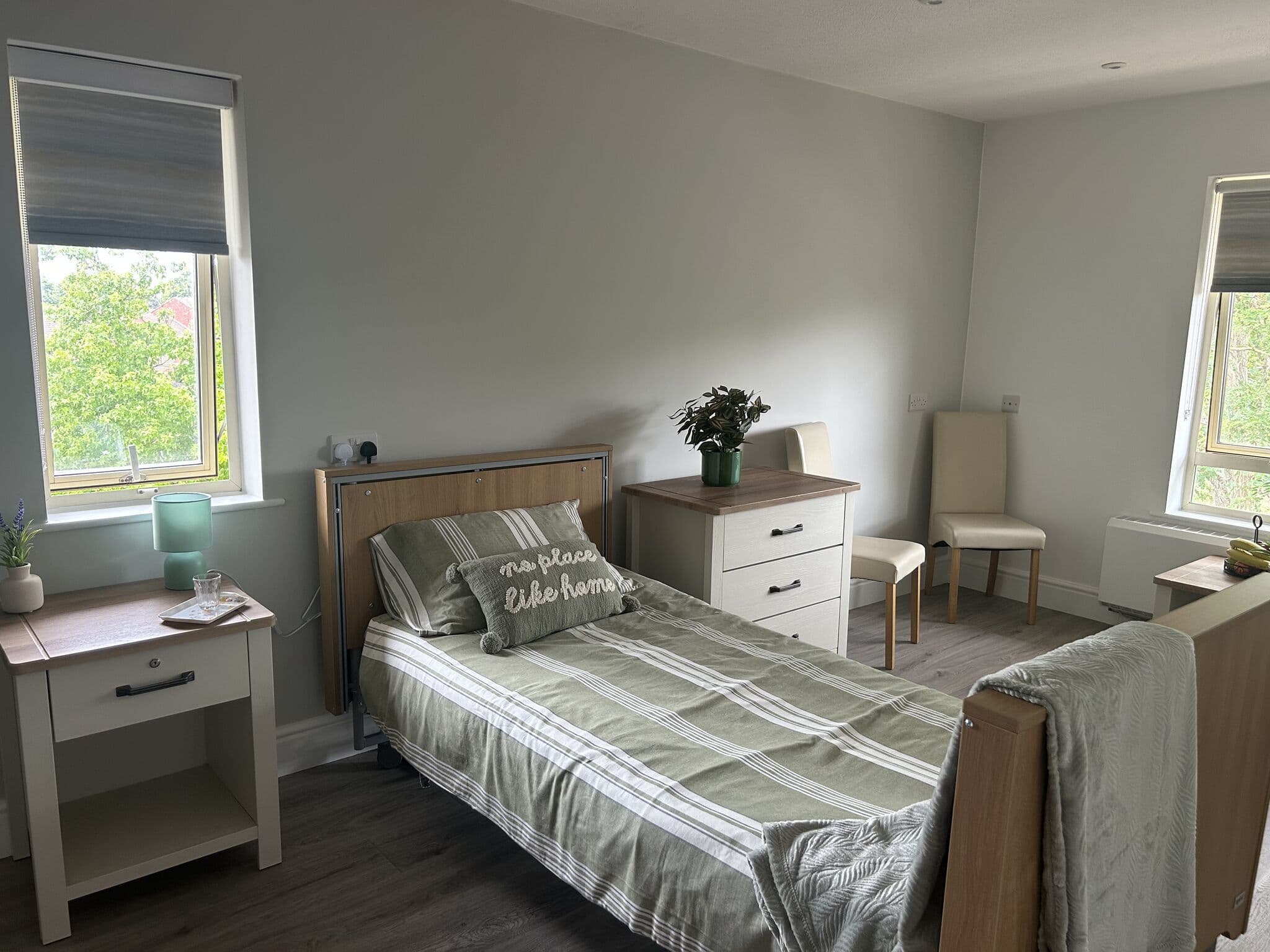 Lilian Faithfull Care - Royal Court care home 2