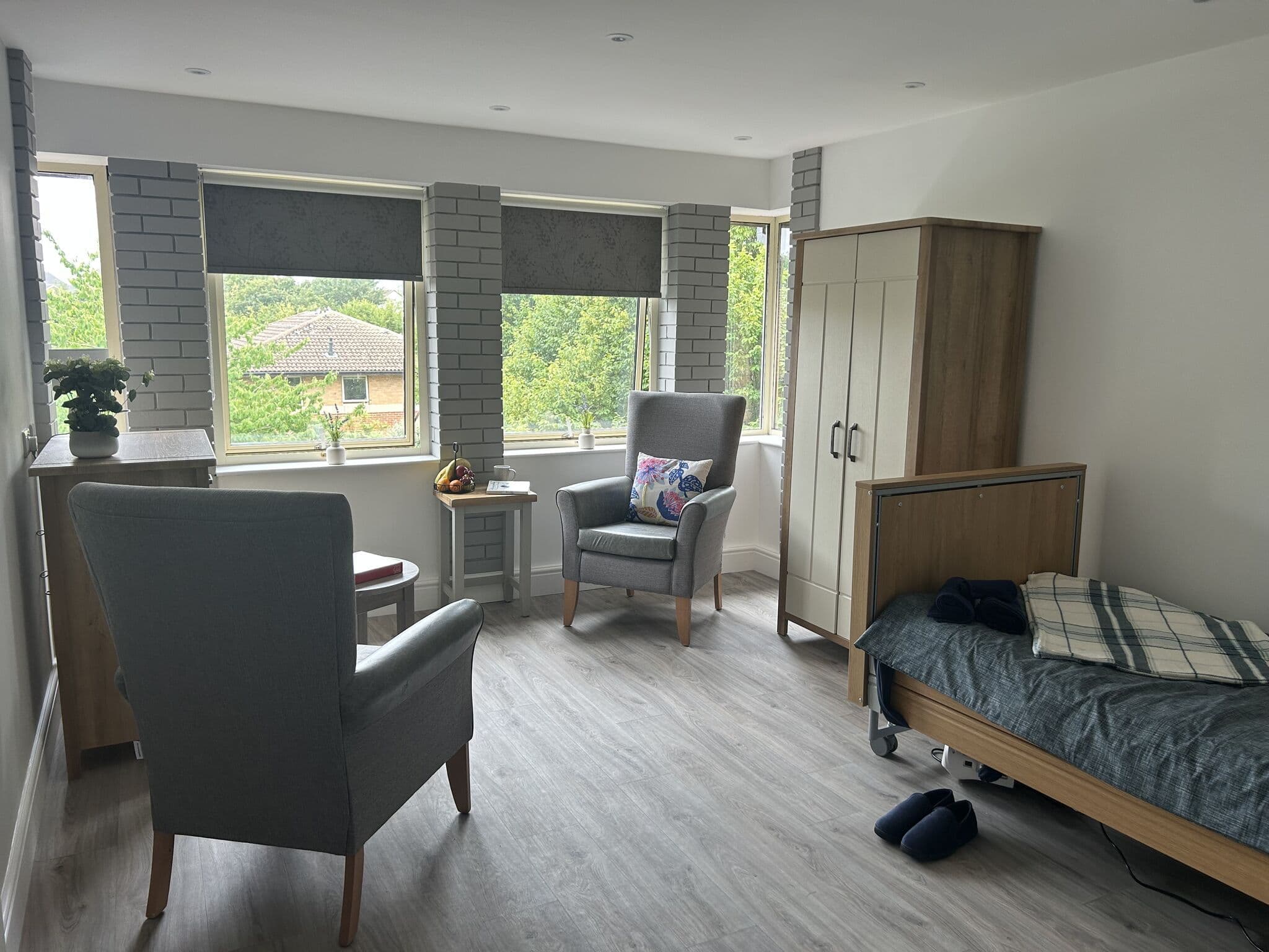 Lilian Faithfull Care - Royal Court care home - 004