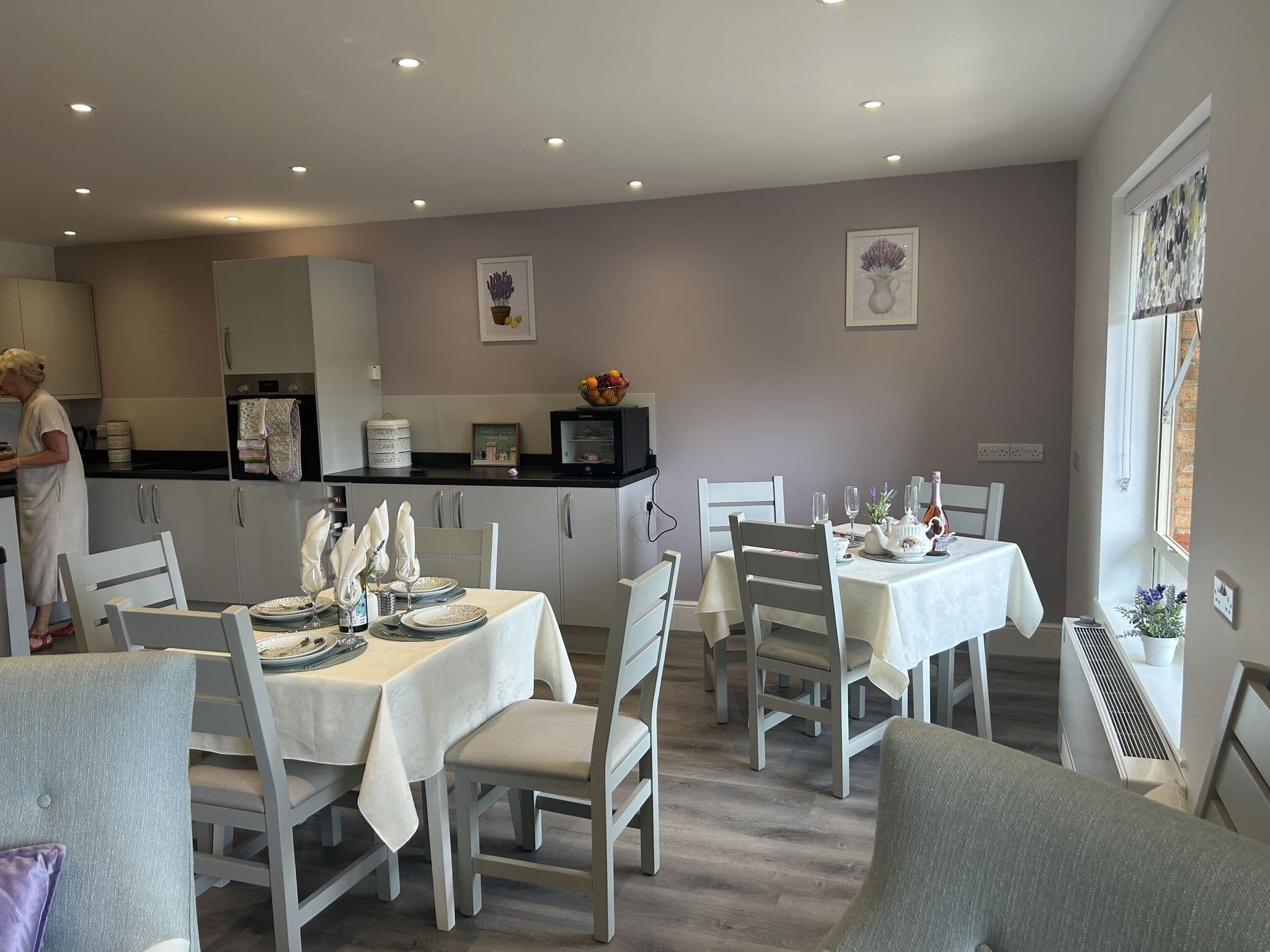 Lilian Faithfull Care - Royal Court care home 1