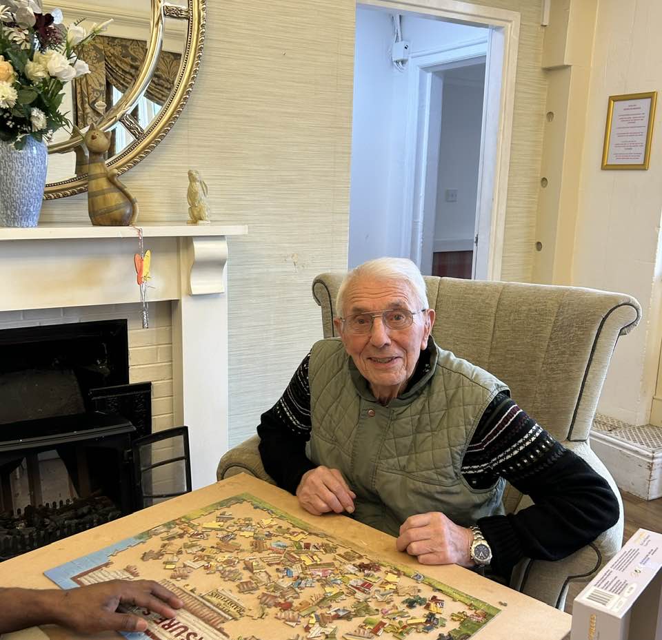 Heritage Manor - Astley Hall care home - 002