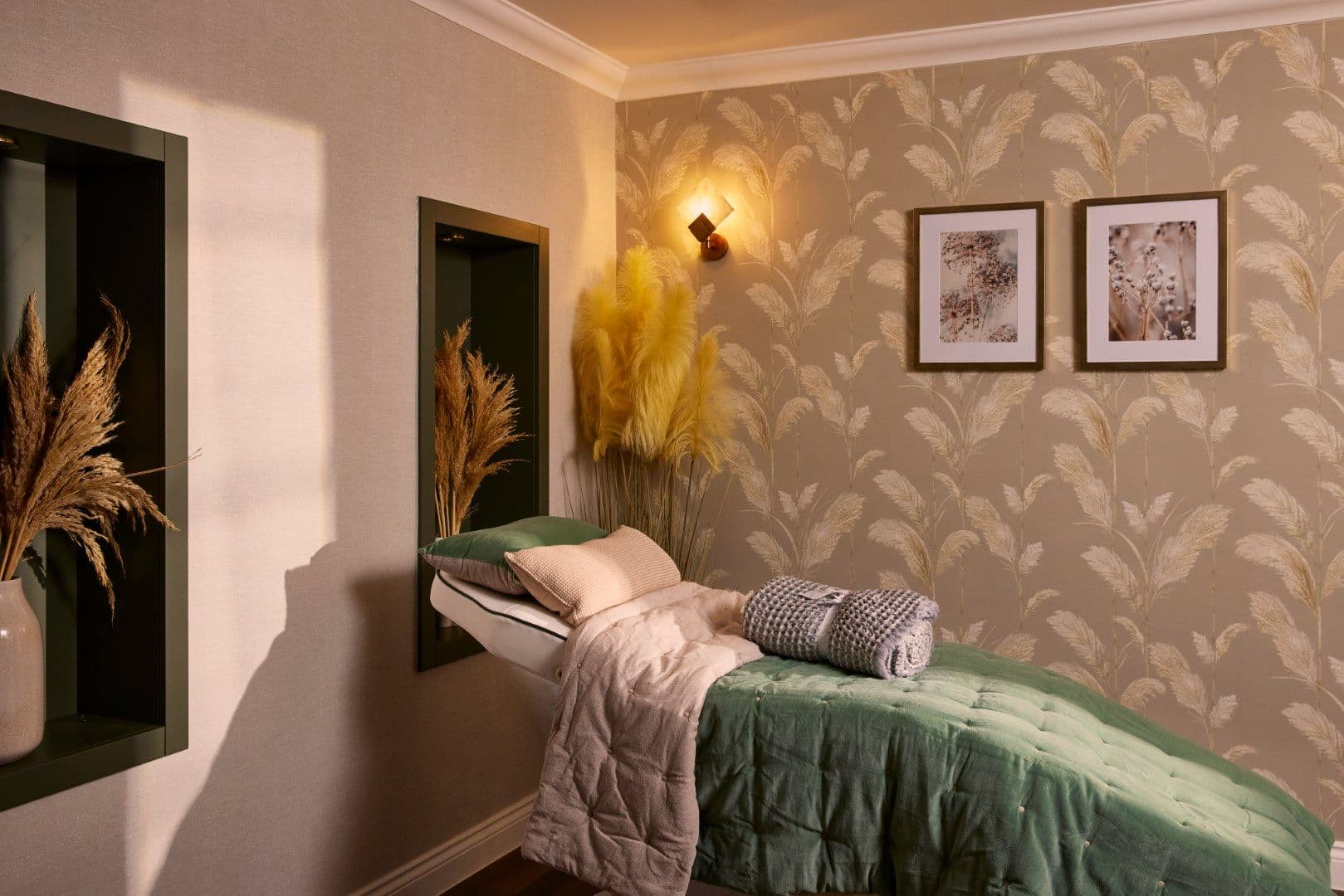 Hallmark Luxury Care Homes - Hallmark Willingdon Park Manor care home - 016