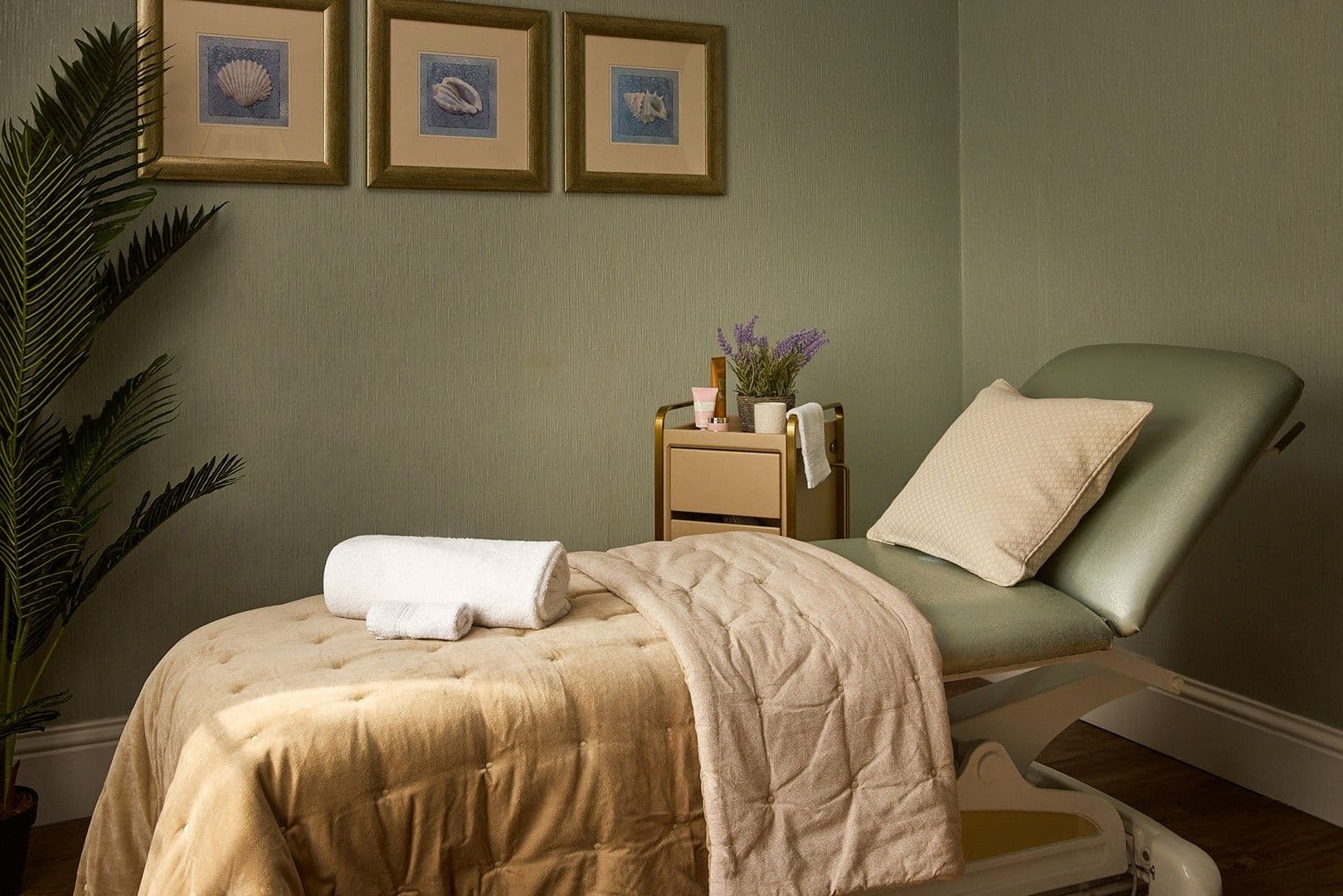 Hallmark Luxury Care Homes - Hallmark Lakeview care home - 016