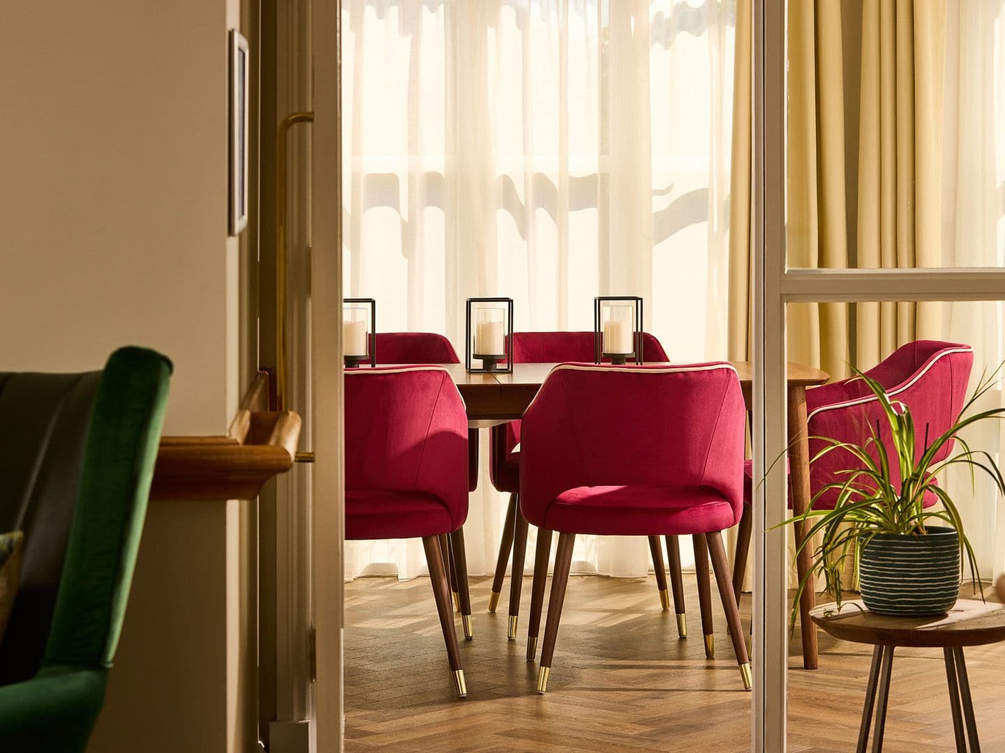 Hallmark Luxury Care Homes - Hallmark Admiral Court care home - 004