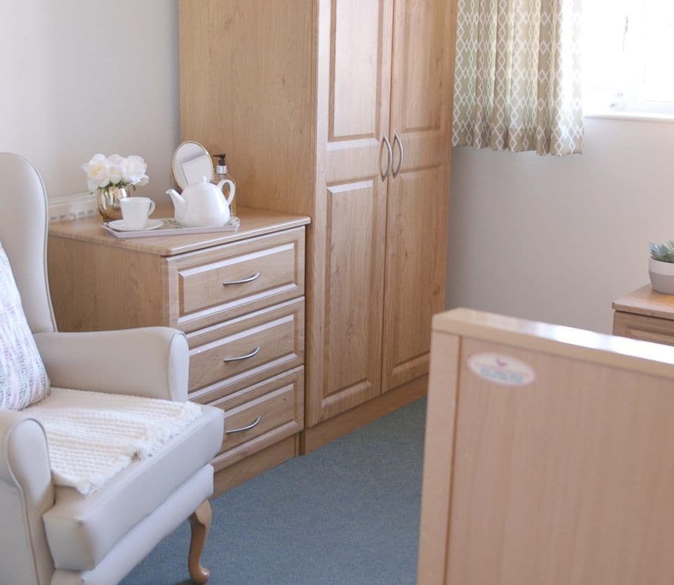 Dovehaven - Church View care home - 004