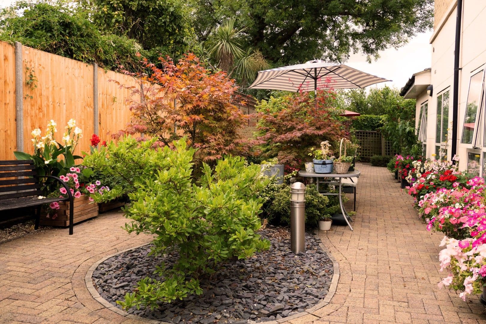Hallmark Luxury Care Homes - Hallmark Kew House care home - 008