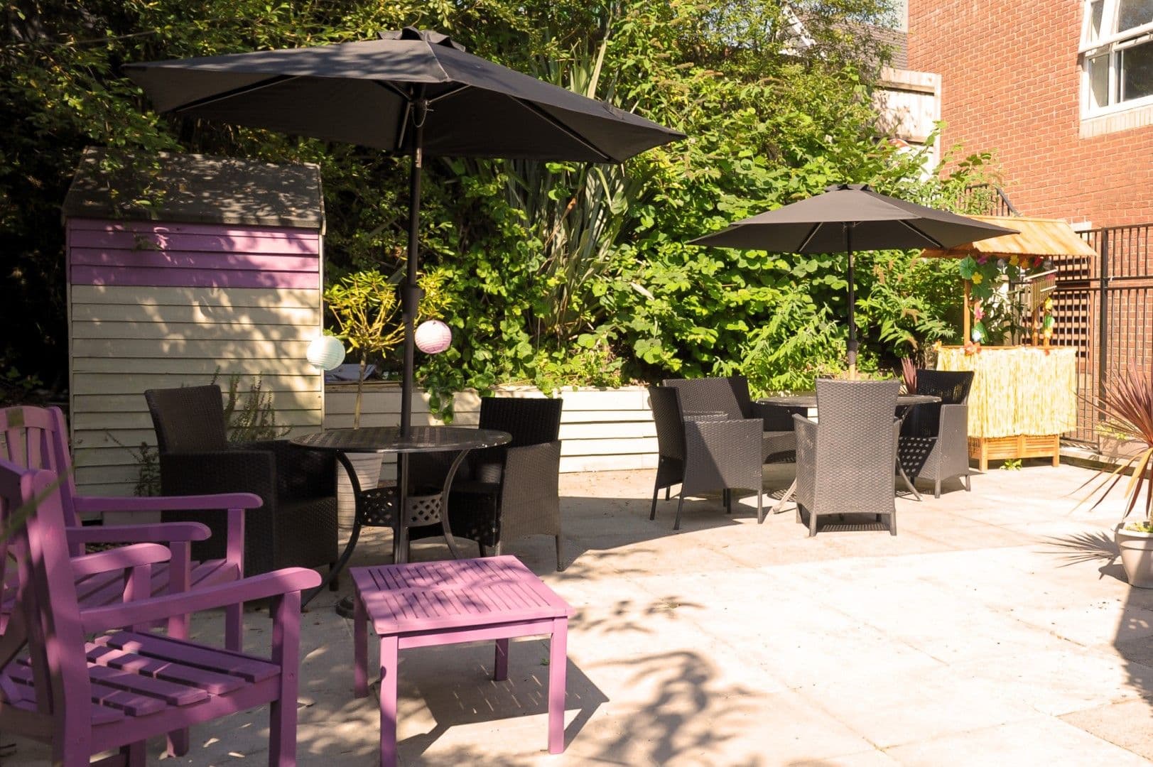 Hallmark Luxury Care Homes - Hallmark Ty Porth care home - 008