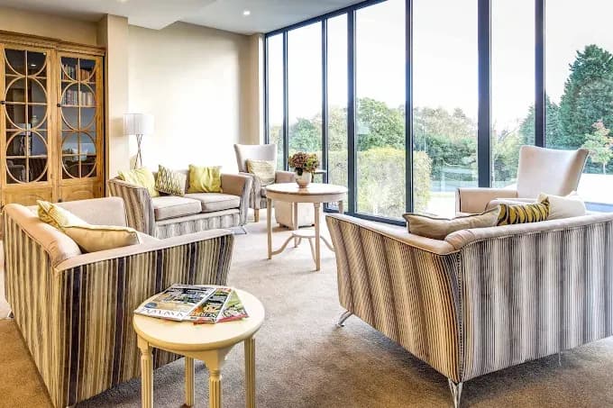 Manor Life - Oak Hall care home - 007