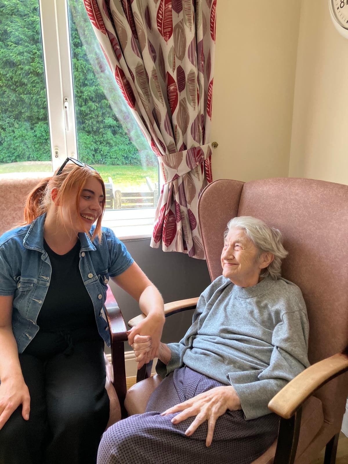 Northgate Healthcare - Ashcroft Hollow care home - 007