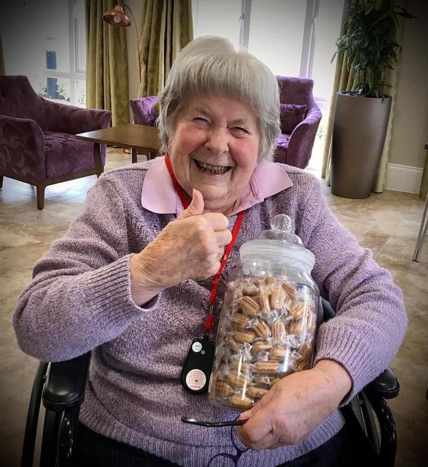 Dormy Care Communities - Pine Martin Grange care home - 006