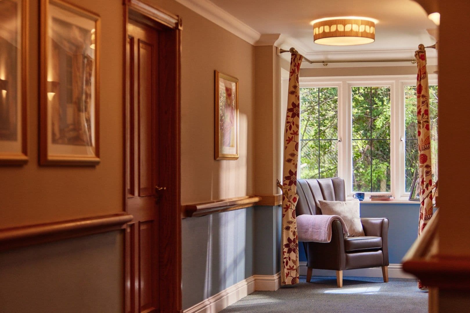 Hallmark Luxury Care Homes - Hallmark Bucklesham Grange care home - 017