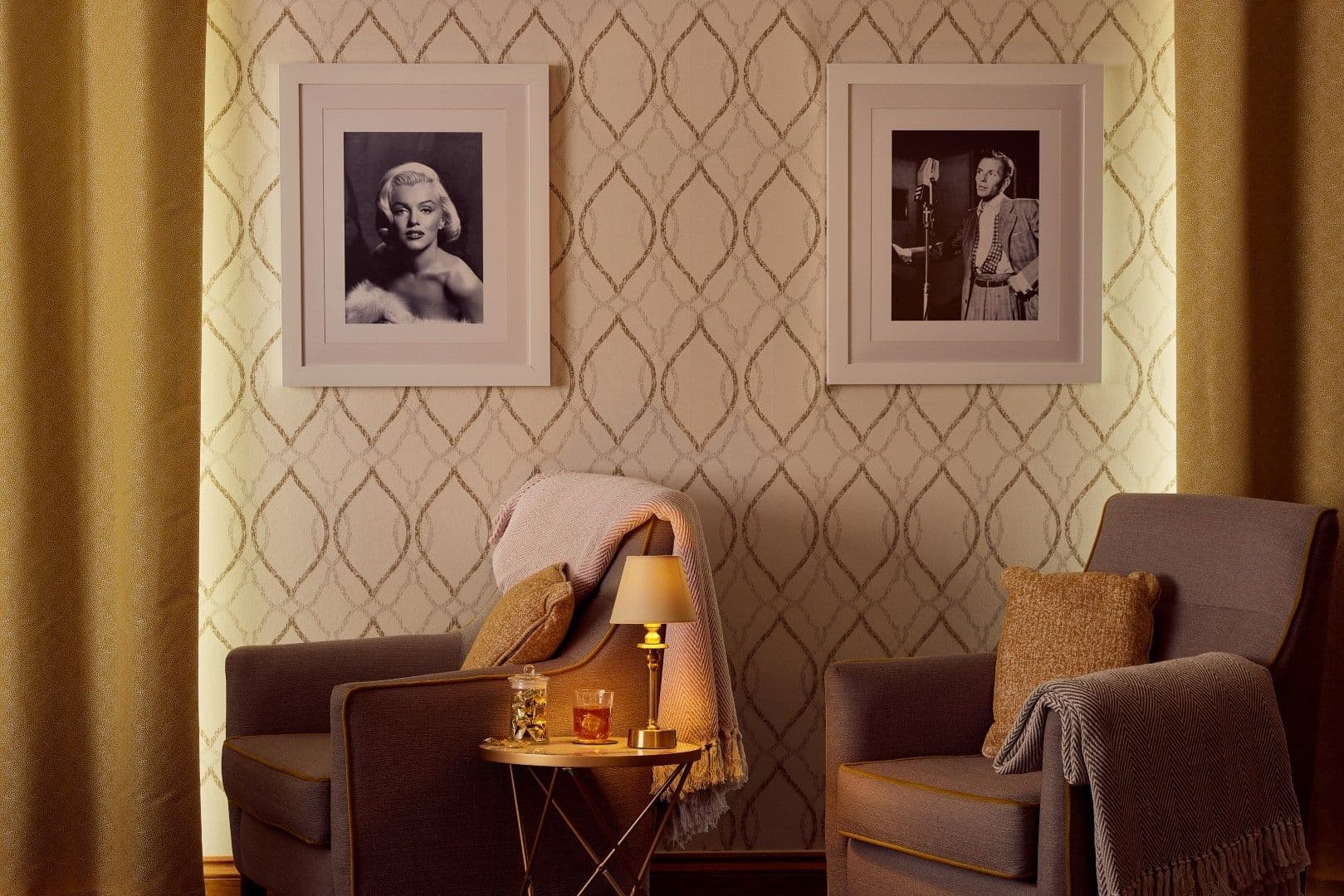 Hallmark Luxury Care Homes - Hallmark Arlington Manor care home - 017