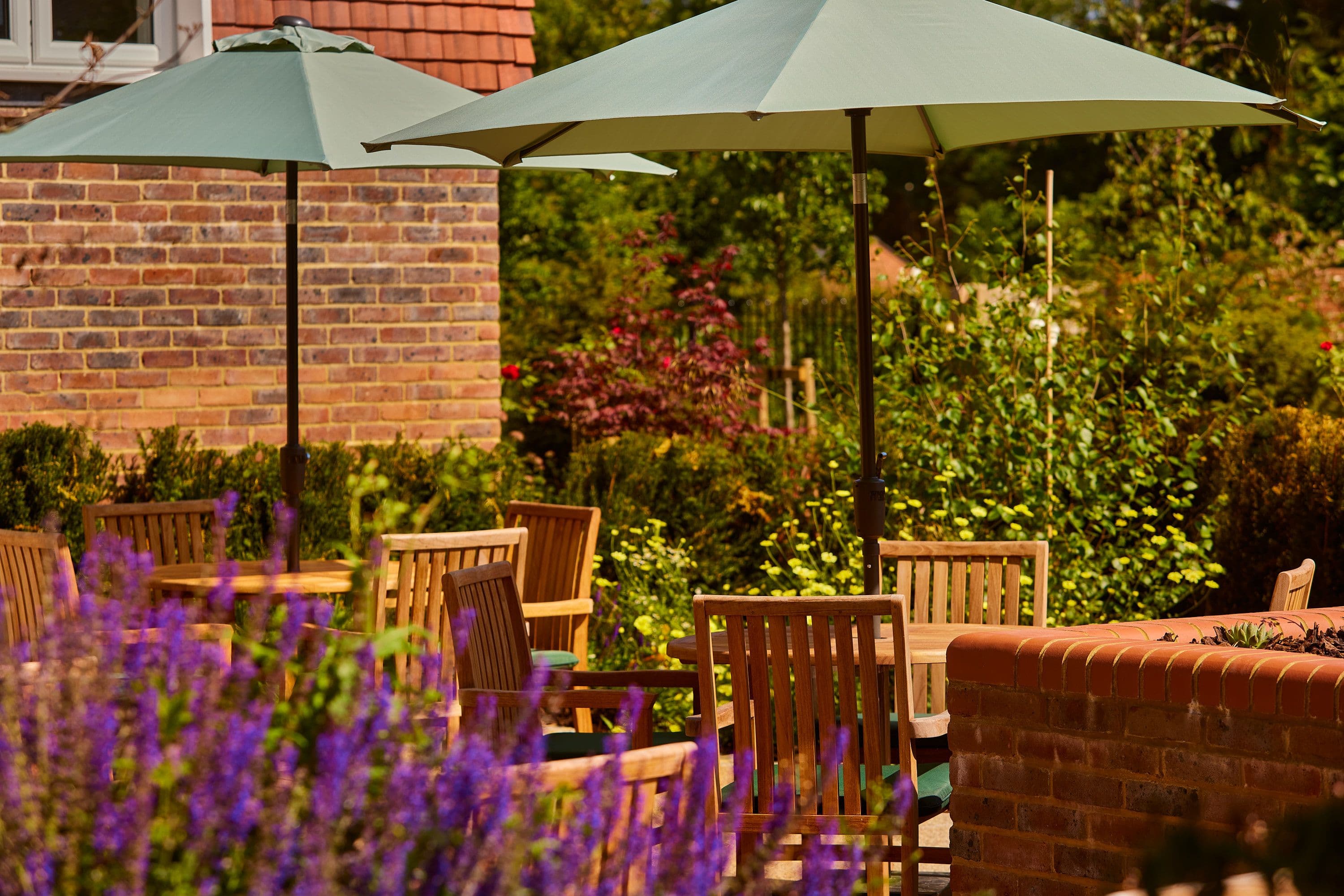 Hallmark Luxury Care Homes - Hallmark Angmering Grange care home - 019