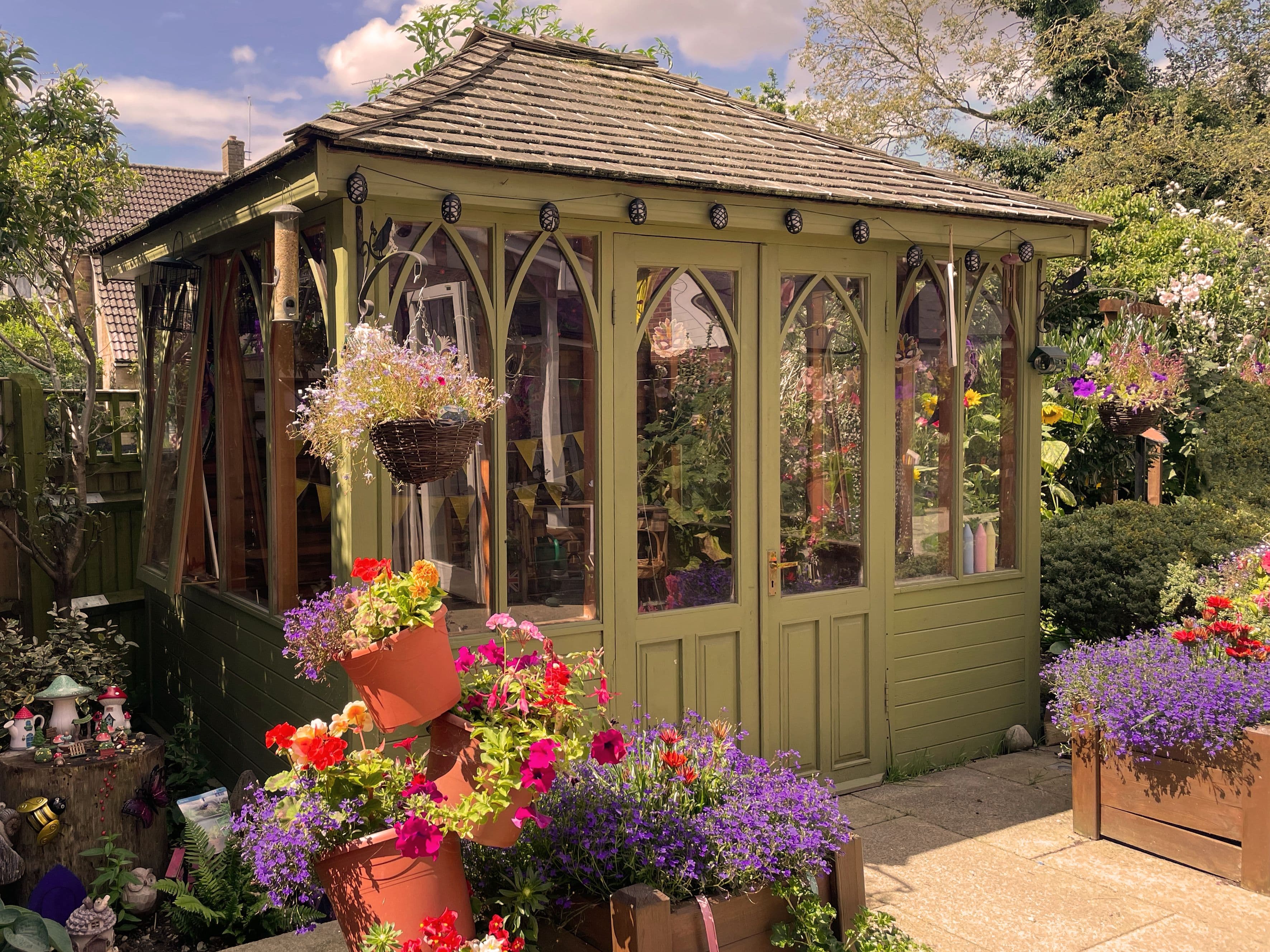 Hallmark Luxury Care Homes - Hallmark Anisha Grange care home - 012