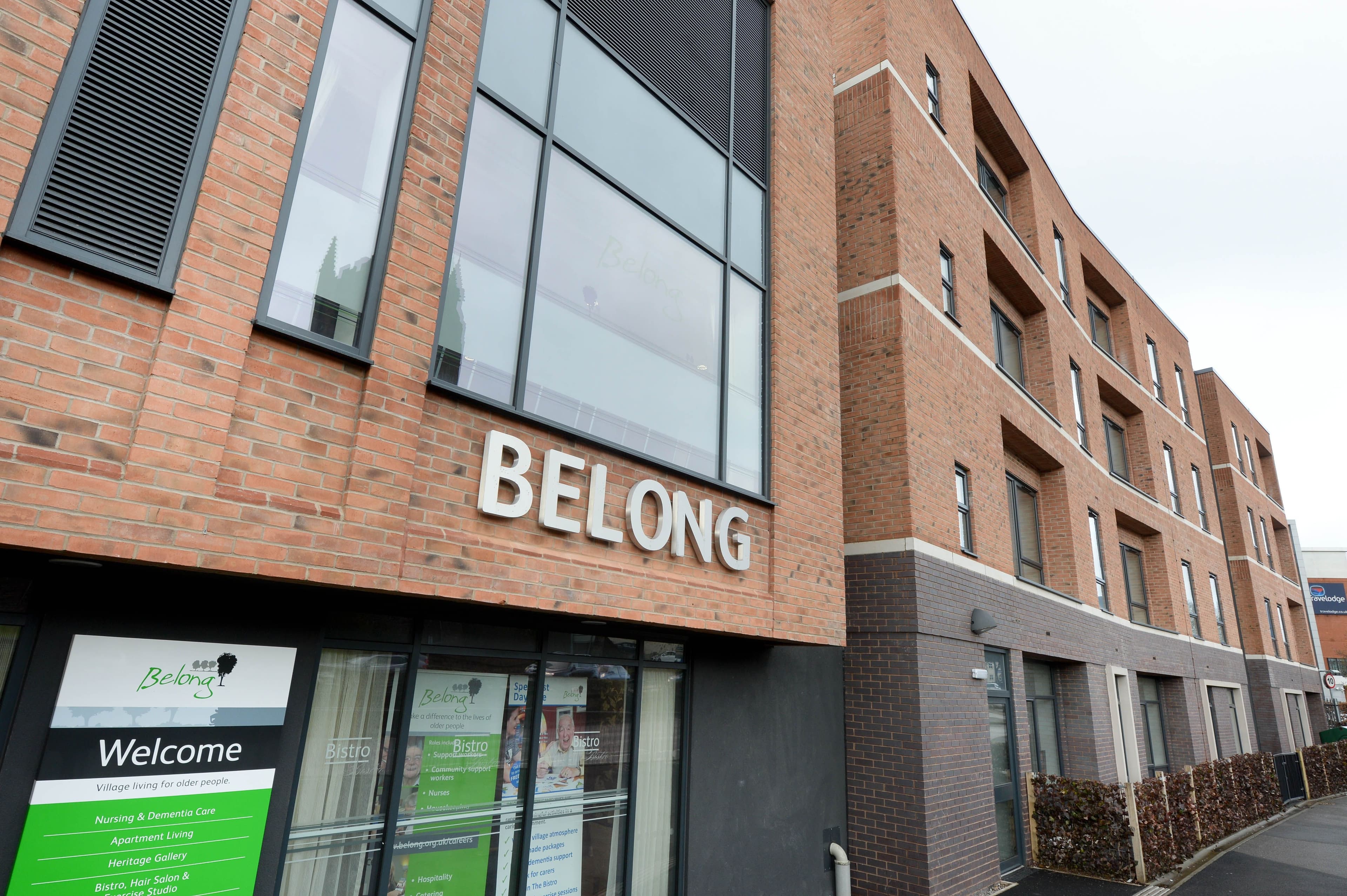 Belong Villages - Belong Newcastle-under-Lyme care home 002