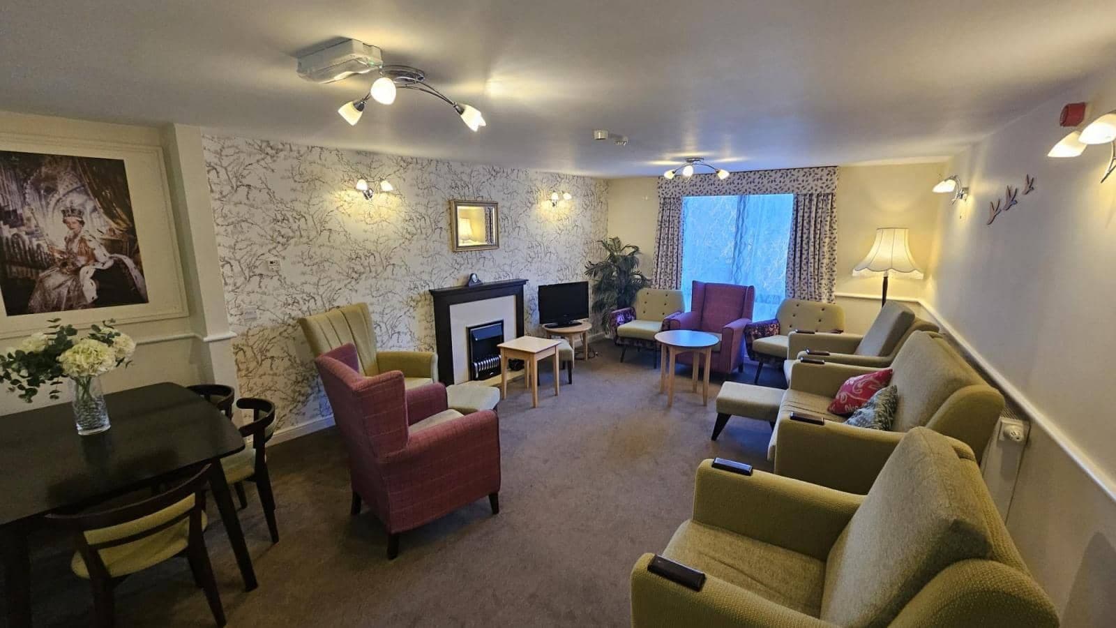MHA - Riverview Lodge care home 3