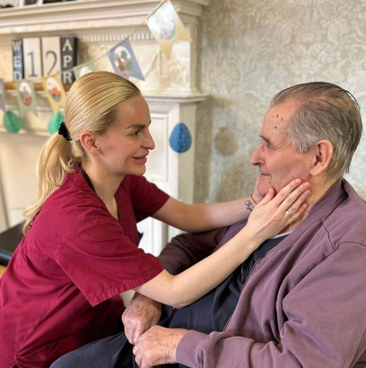 Heritage Manor - Astley Hall care home - 004