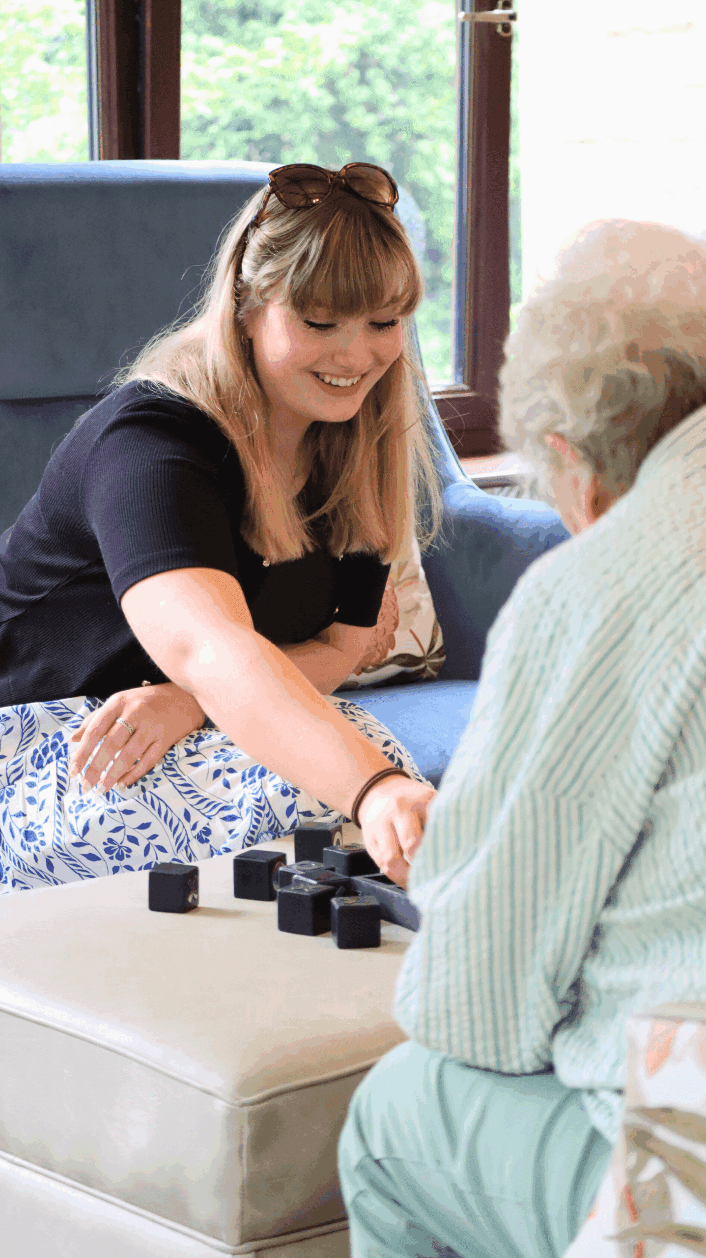 Spellman Care - Steeton Court care home - 007
