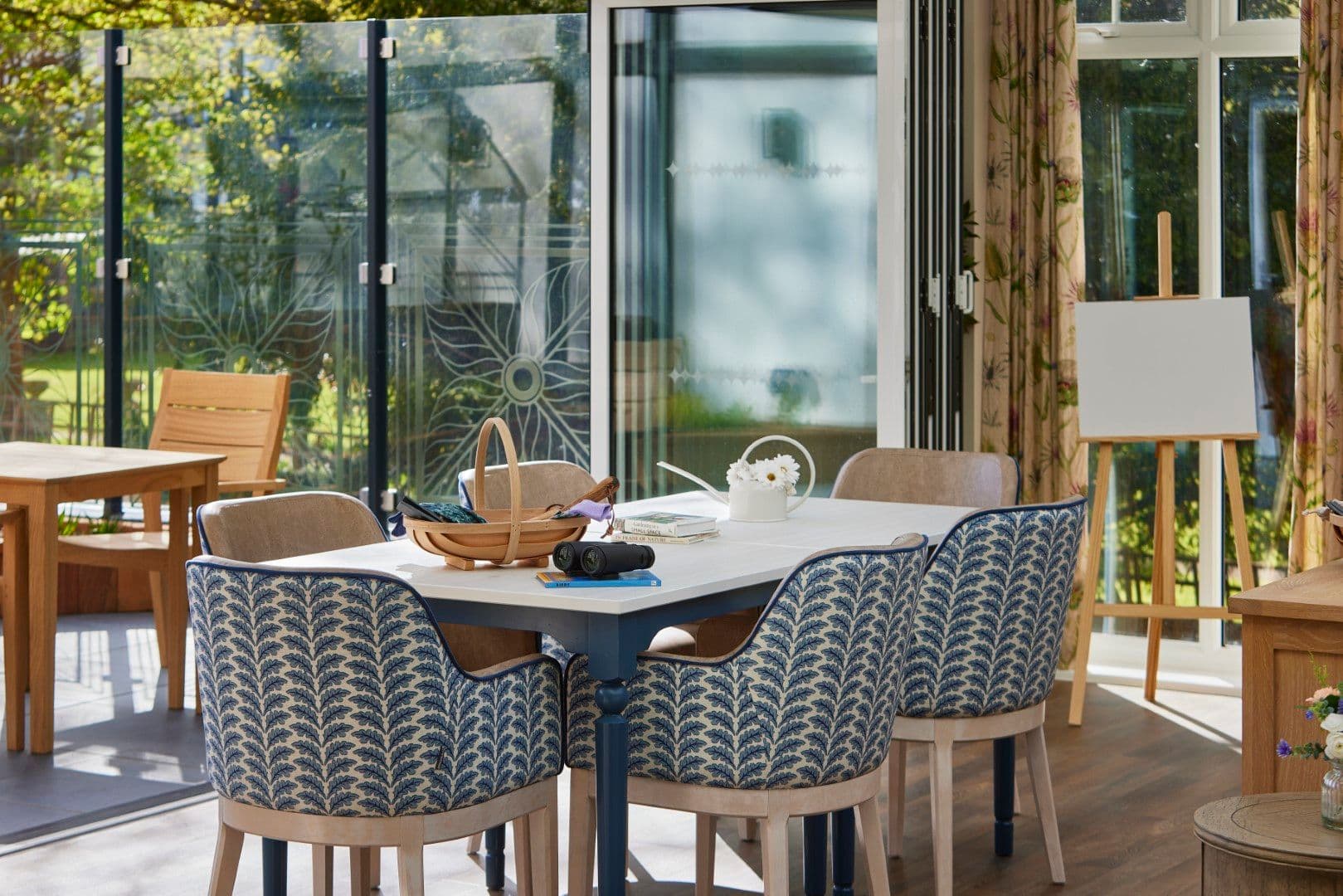 Hallmark Luxury Care Homes - Hallmark Willingdon Park Manor care home - 018