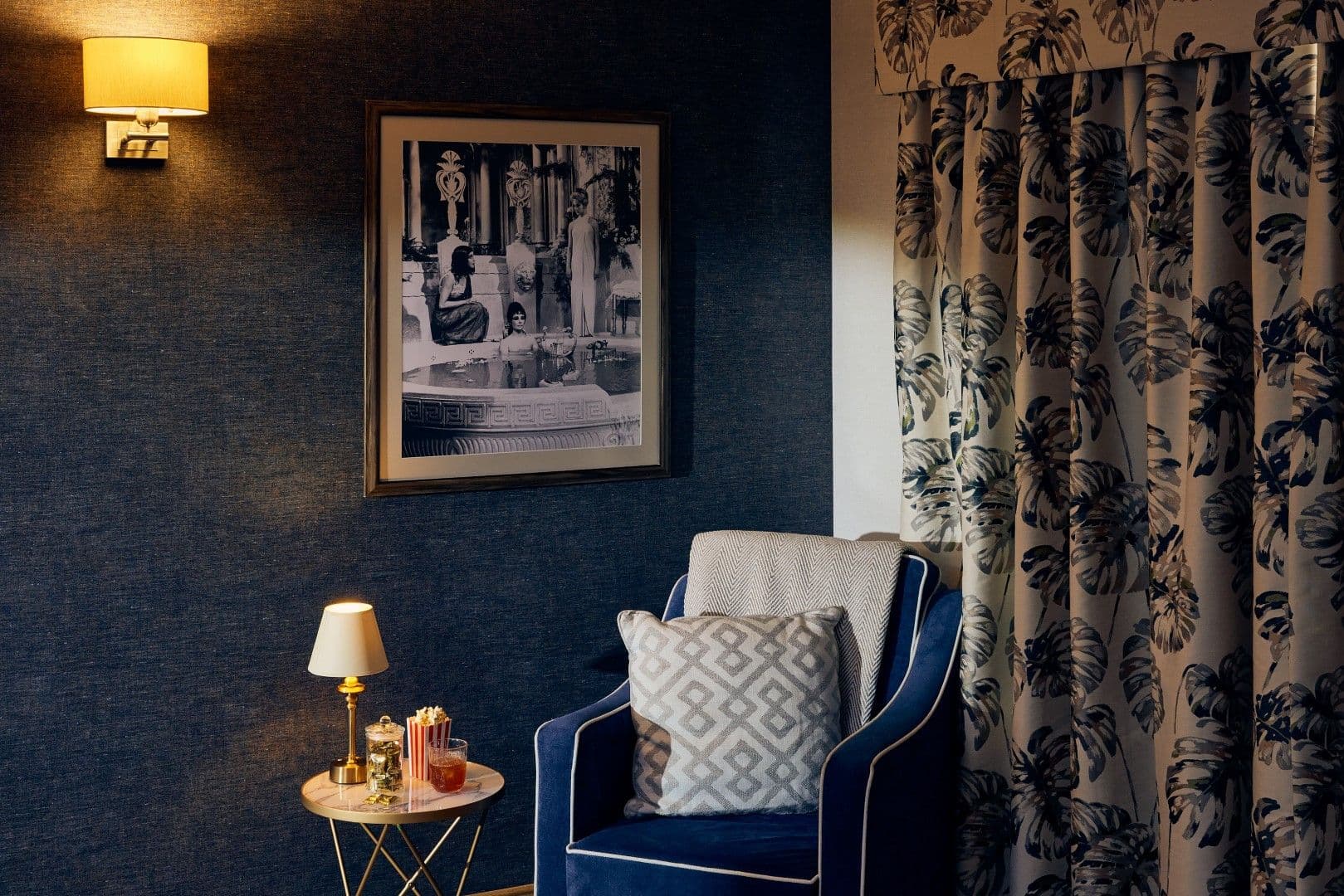 Hallmark Luxury Care Homes - Hallmark Banstead Manor care home - 018