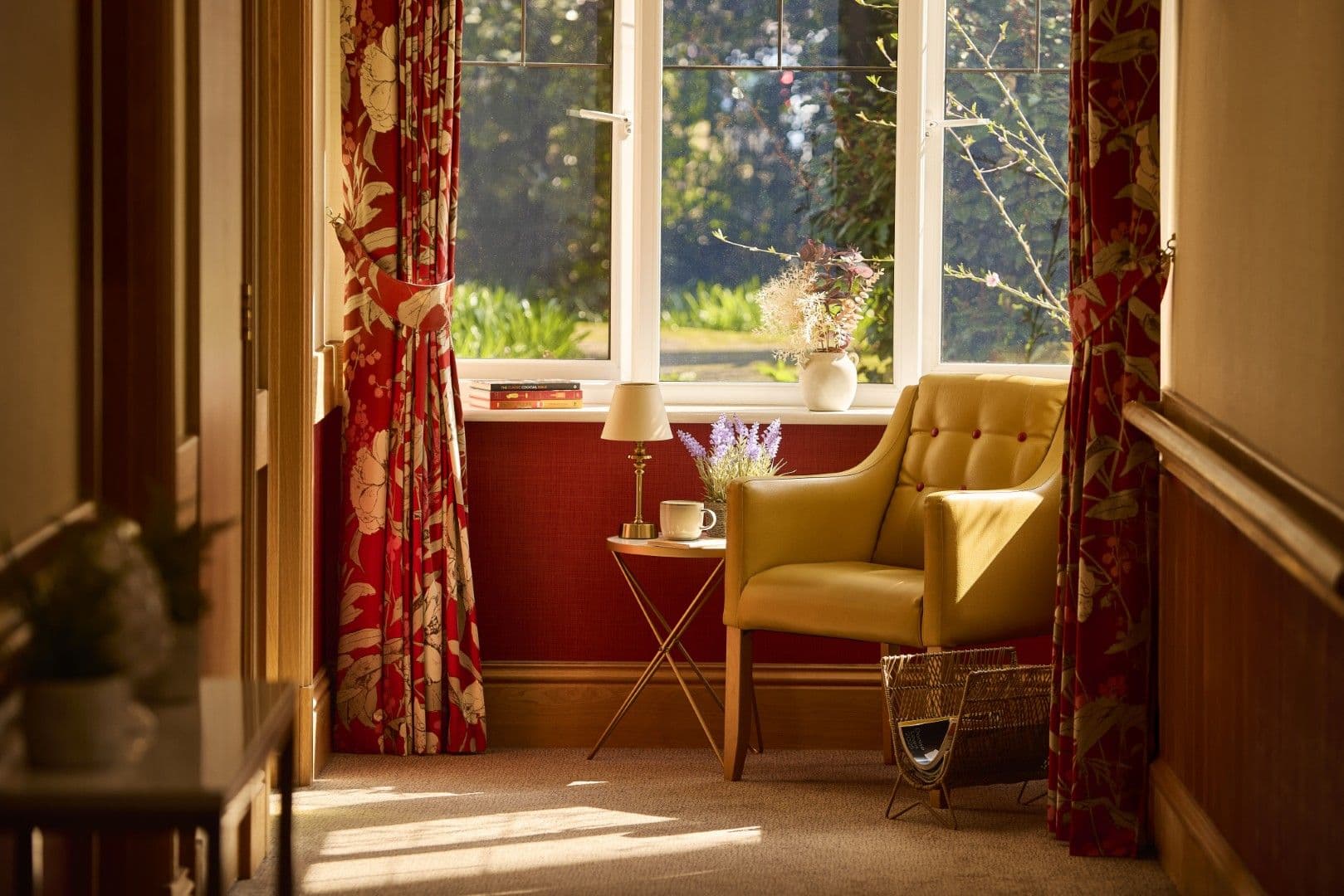 Hallmark Luxury Care Homes - Hallmark Anya Court care home - 018