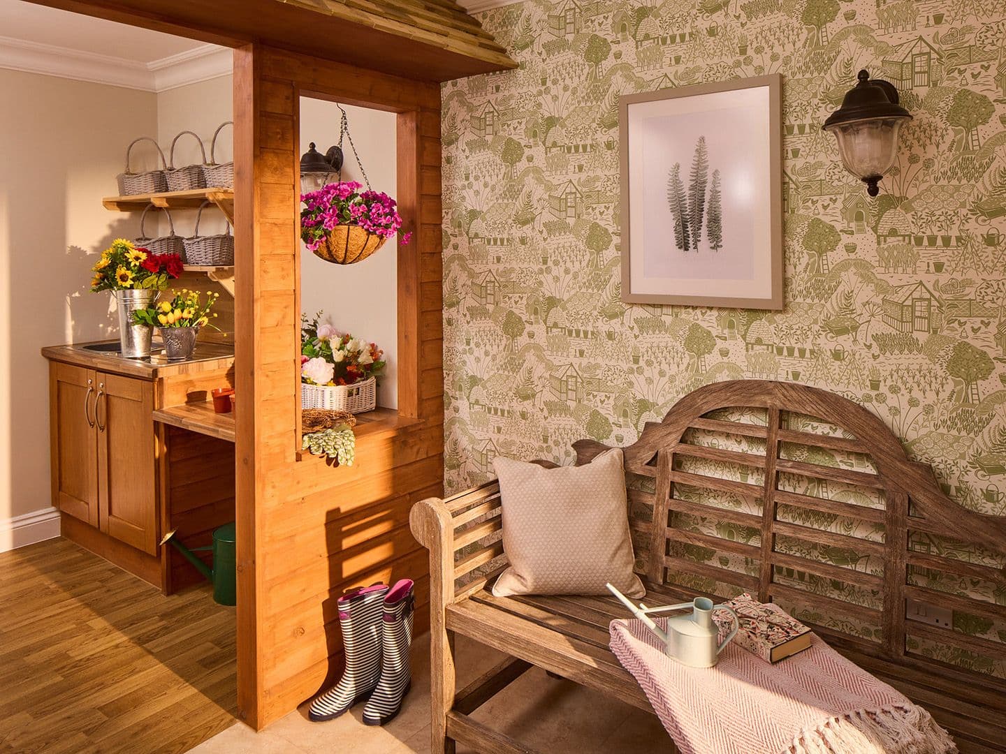 Hallmark Luxury Care Homes - Hallmark Admiral Court care home - 018