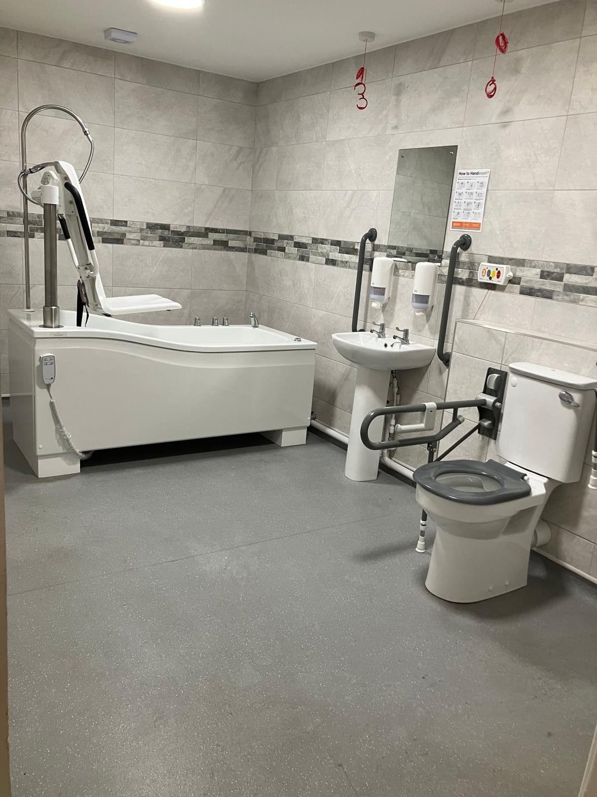Northgate Healthcare - Ashcroft Hollow care home - 006