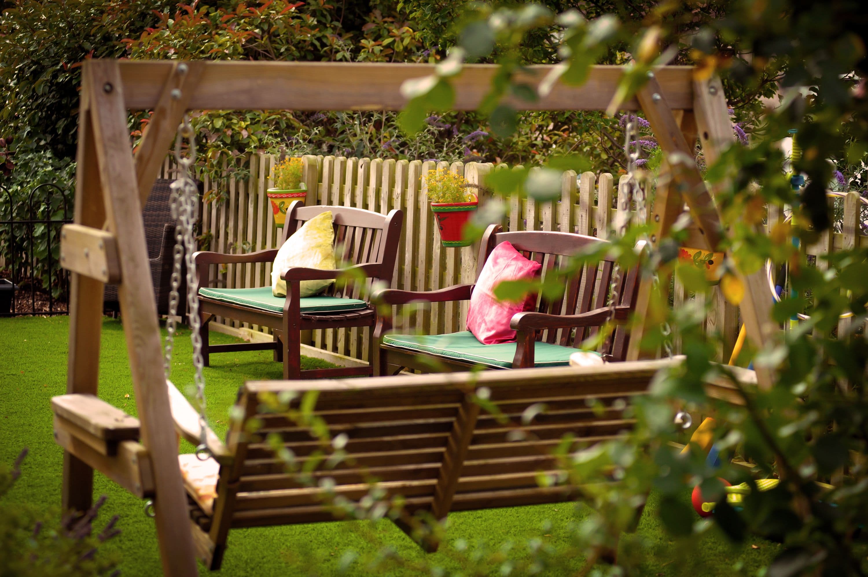 Hallmark Luxury Care Homes - Hallmark Admiral Court care home - 017