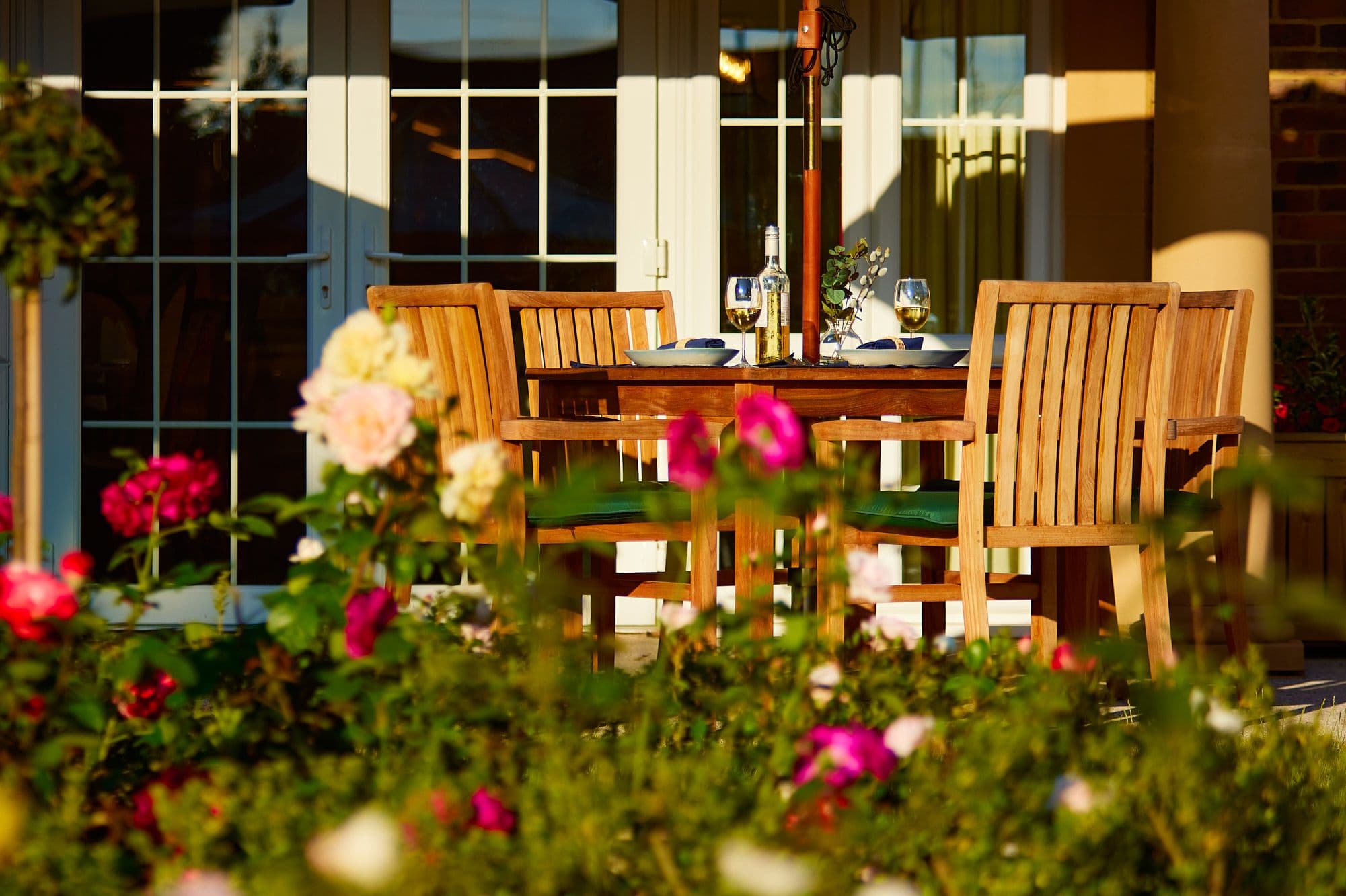 Hallmark Luxury Care Homes - Hallmark Angmering Grange care home - 020