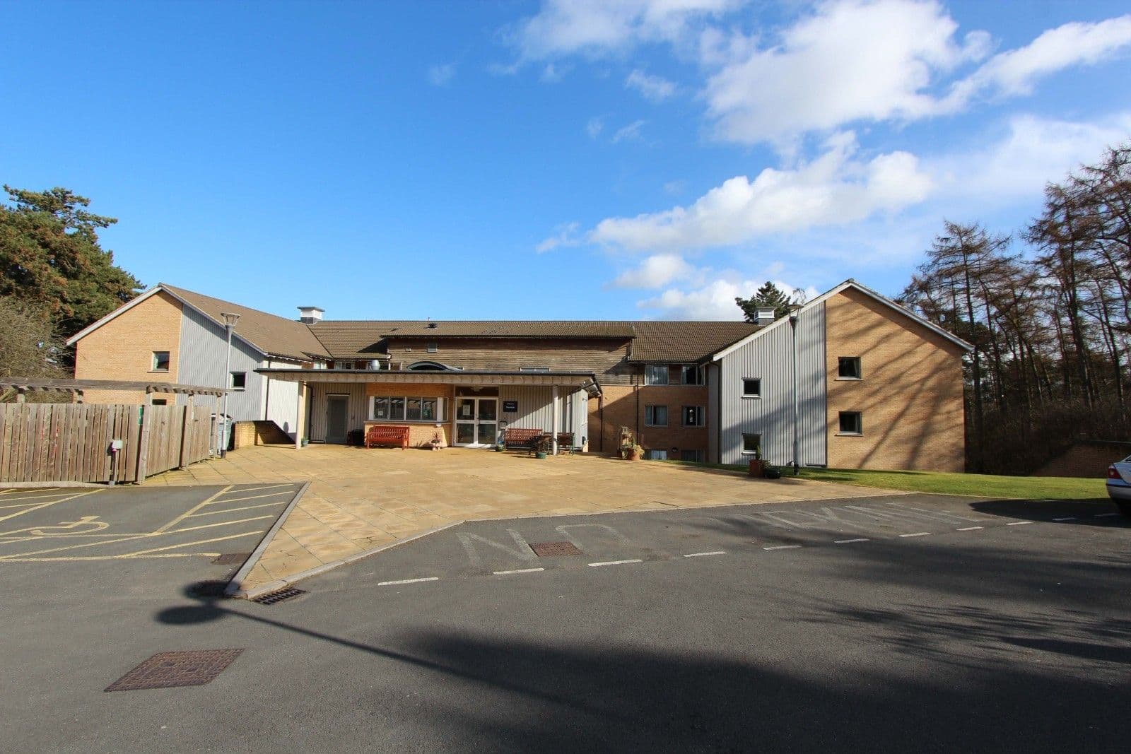 Thorndale Care Home