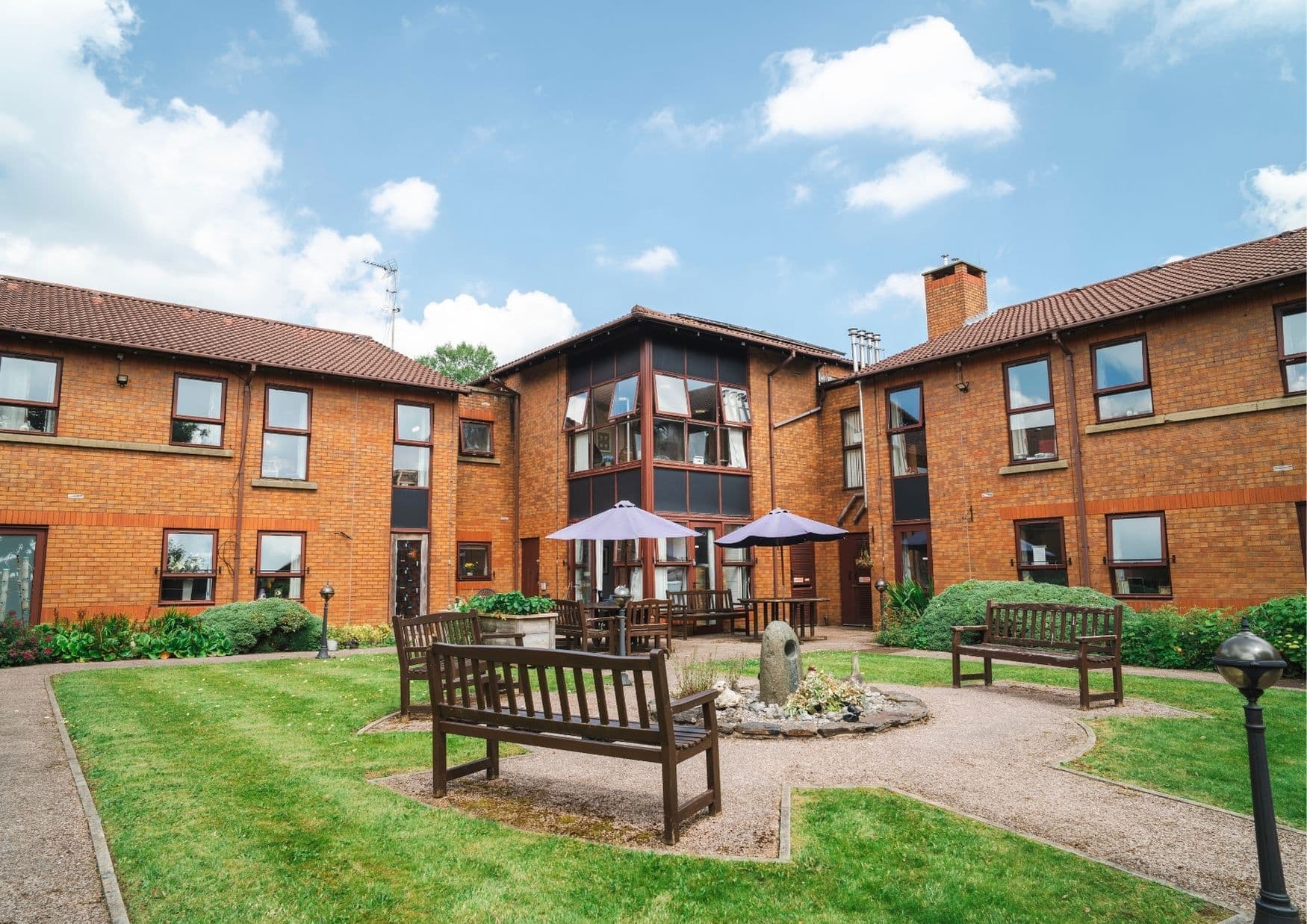 Dovehaven - Avonleigh Gardens care home - 000