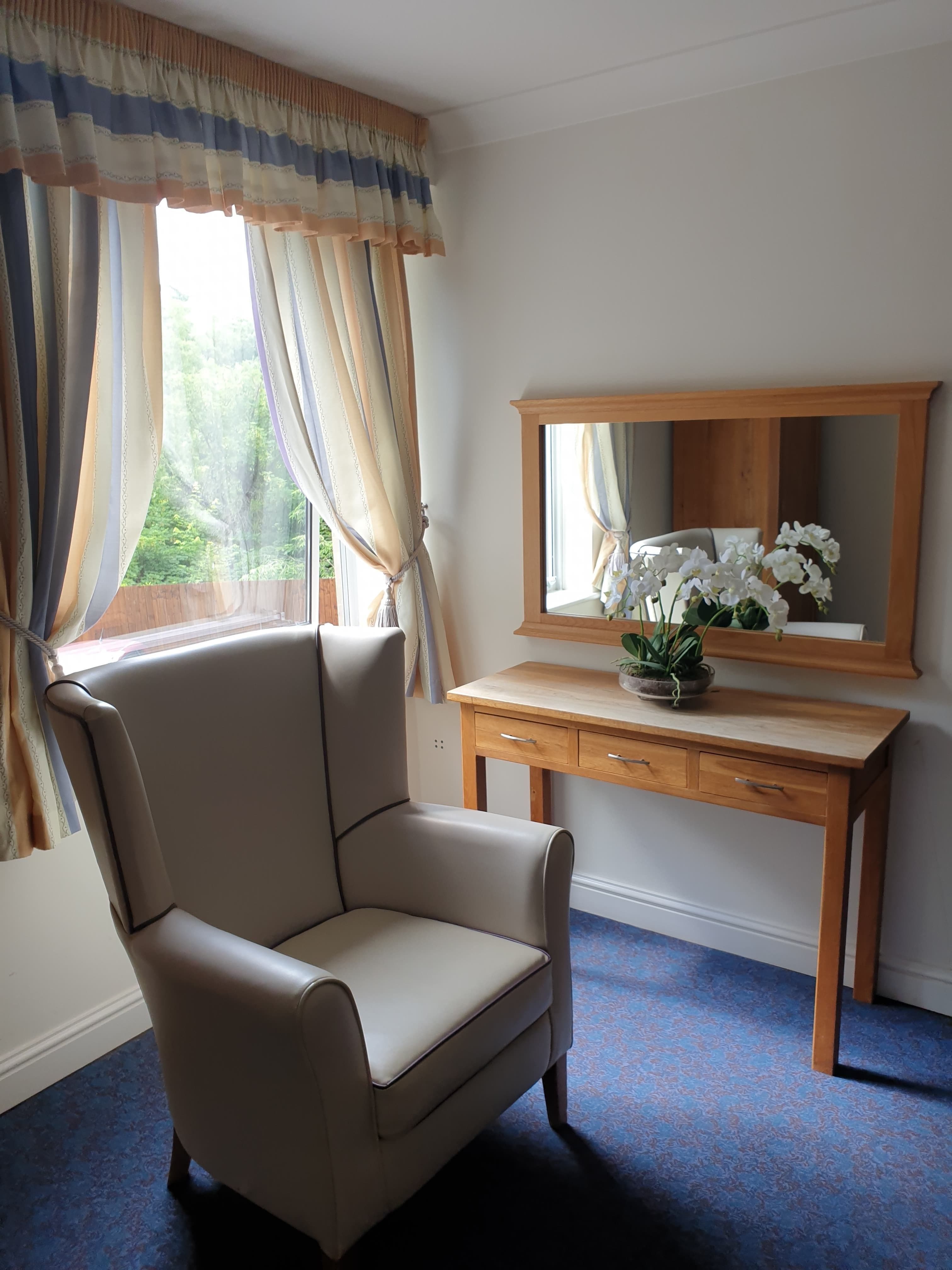 Cedar Care Homes - Woodside care home - 009