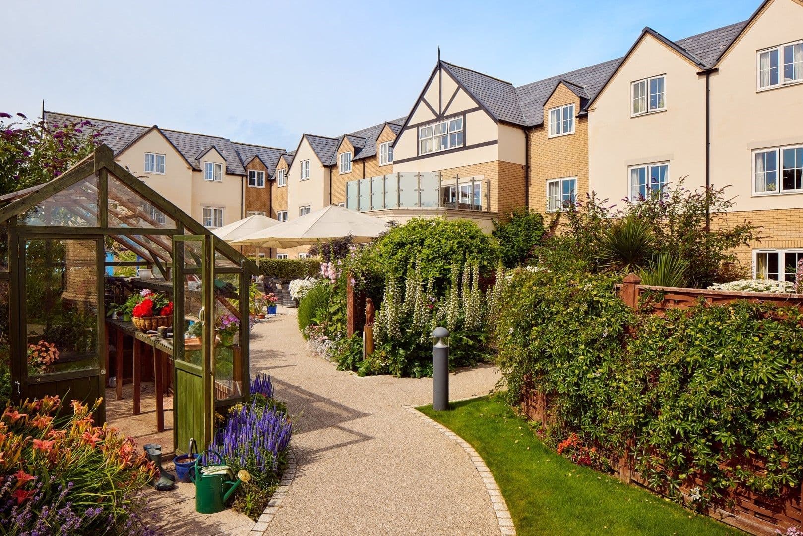 Arlington_Manor Care Home