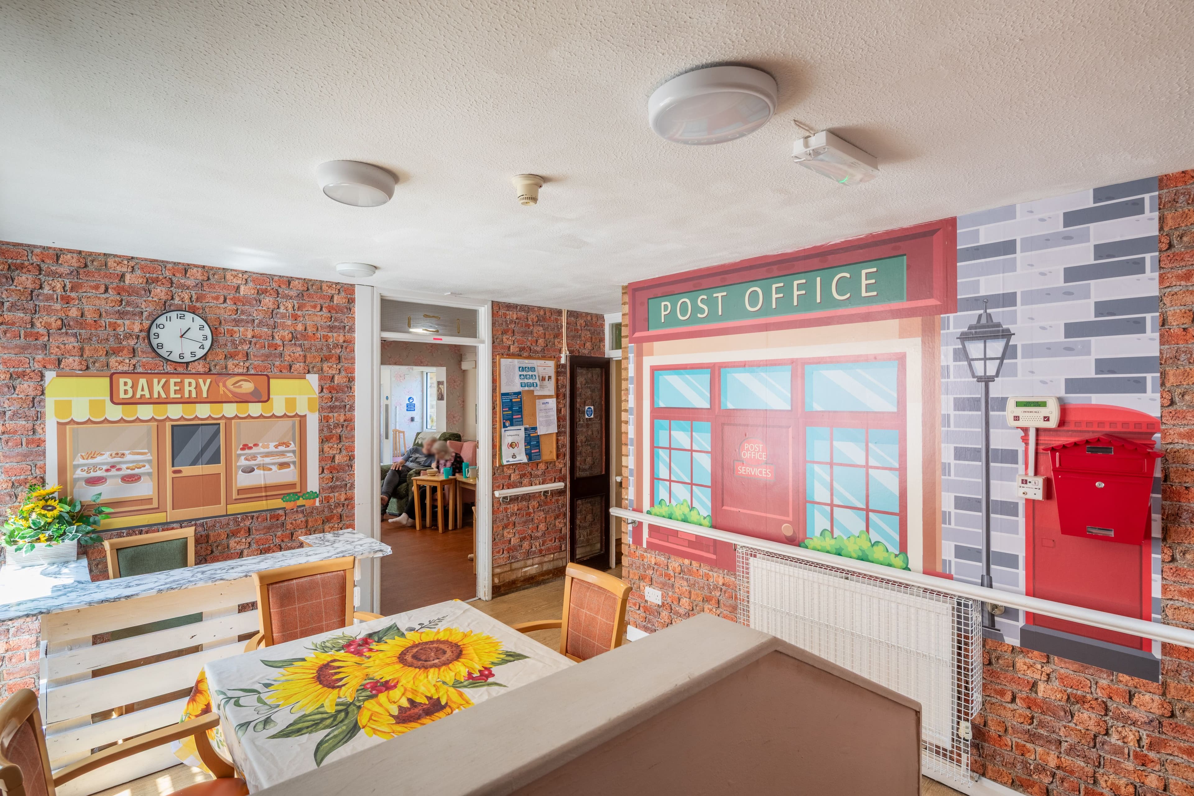 Sohal Healthcare - Oakdene care home - 005
