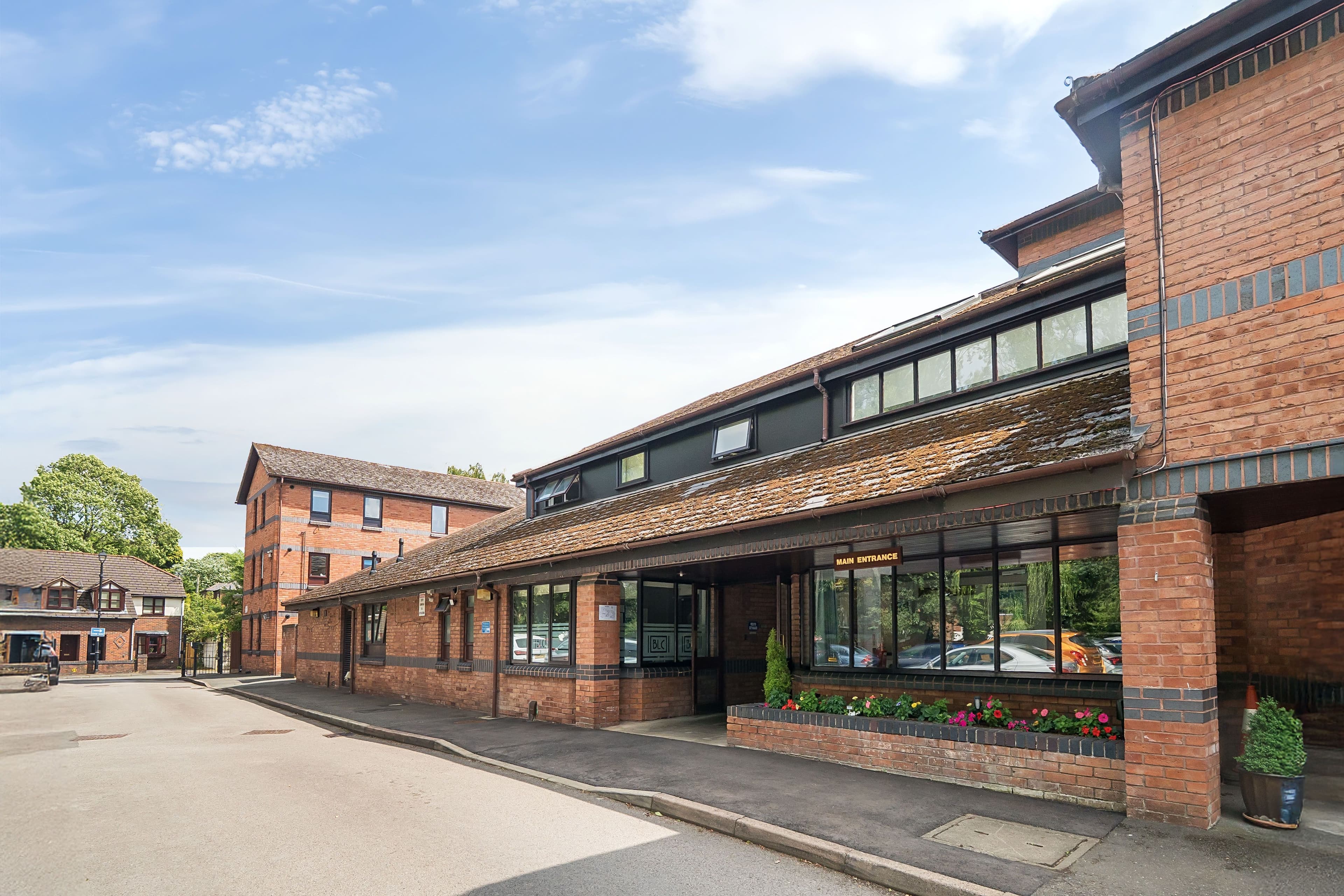 Retirement Security - Boat Lane Court in 34 Brett Street, Northenden, Manchester, M22 4EZ - 000