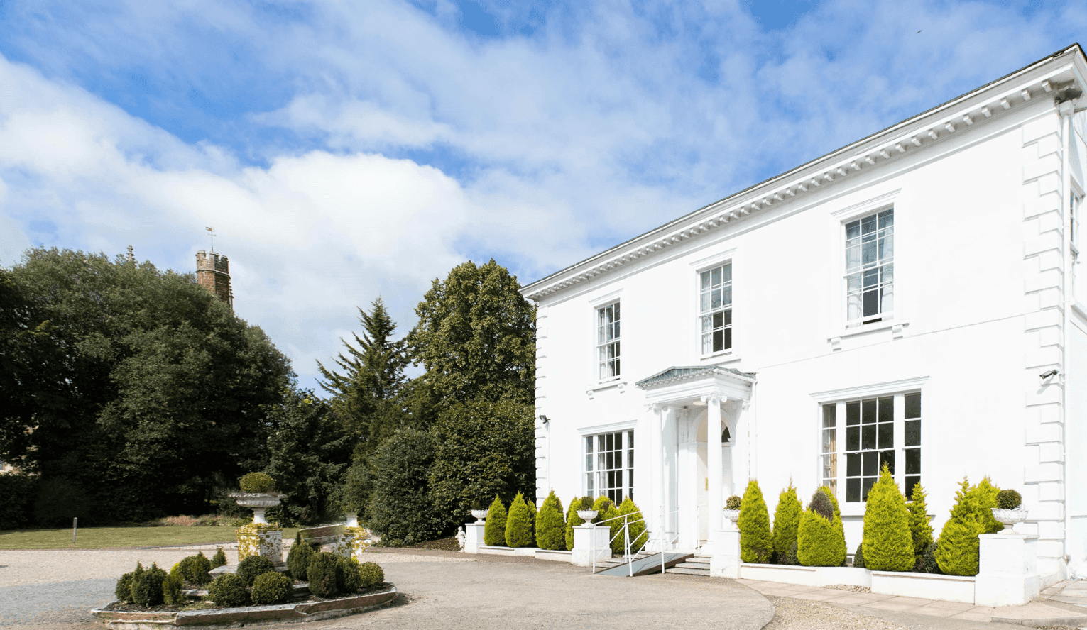 Alphington Lodge Residential 001