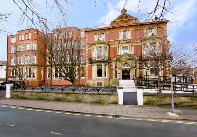 The Brunswick Care Home, Southport, PR8 1QD