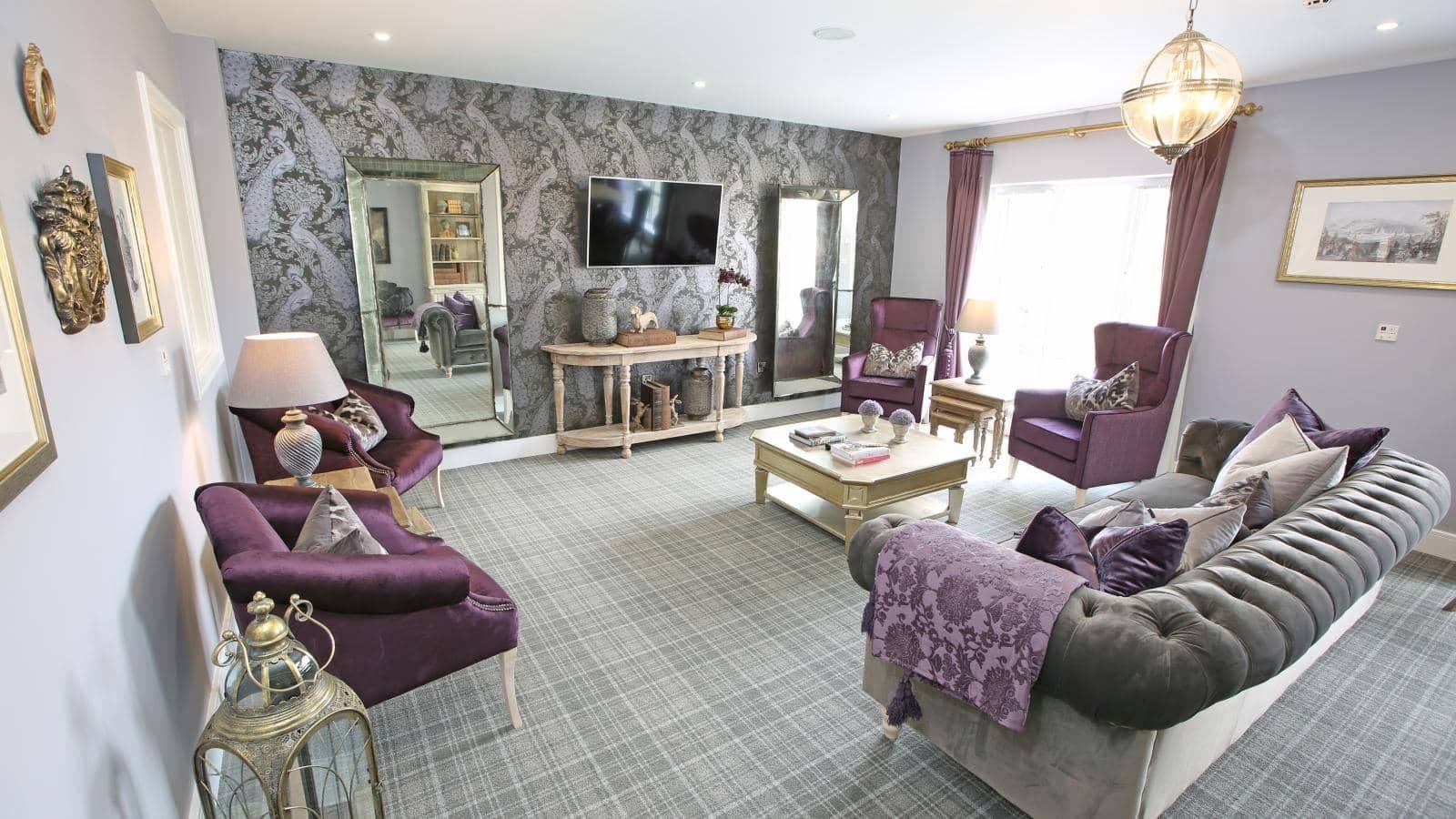 MHA - Montpellier Manor care home 2