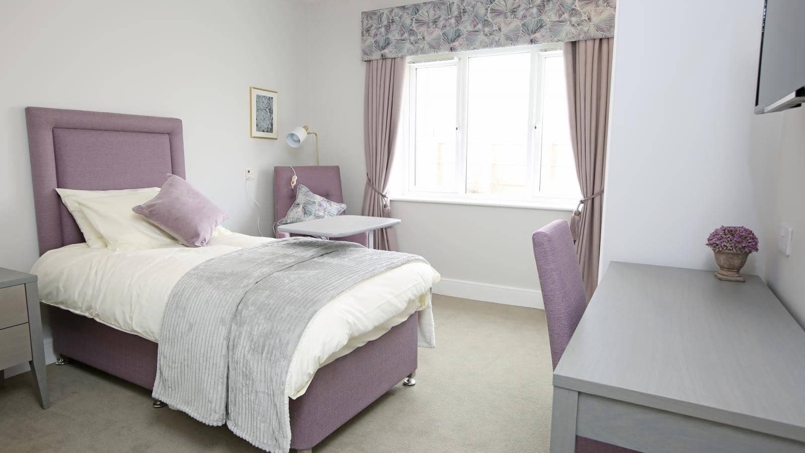 MHA - Montpellier Manor care home - 004