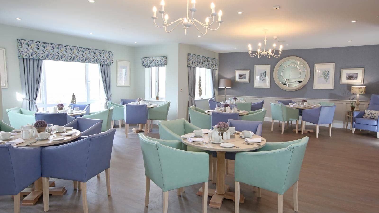 MHA - Montpellier Manor care home 3