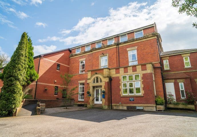 Dovehaven Grove Care Home, Preston, PR5 6RE