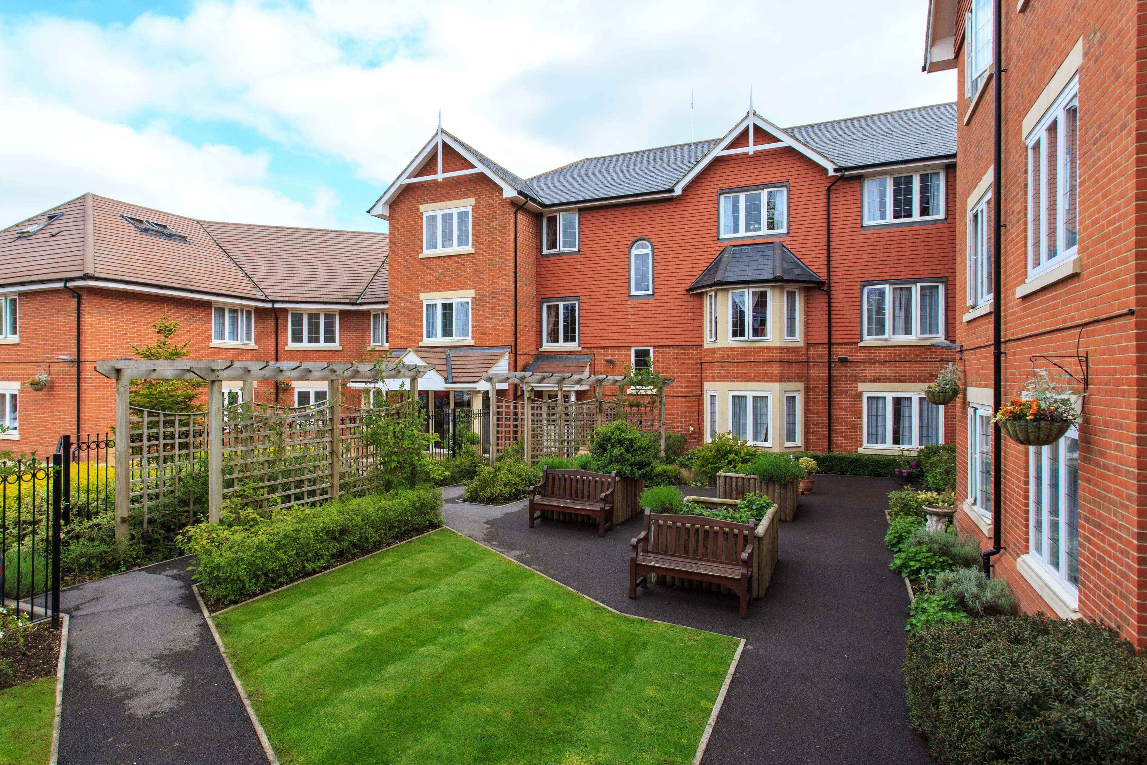 Alexandra Grange Care Home