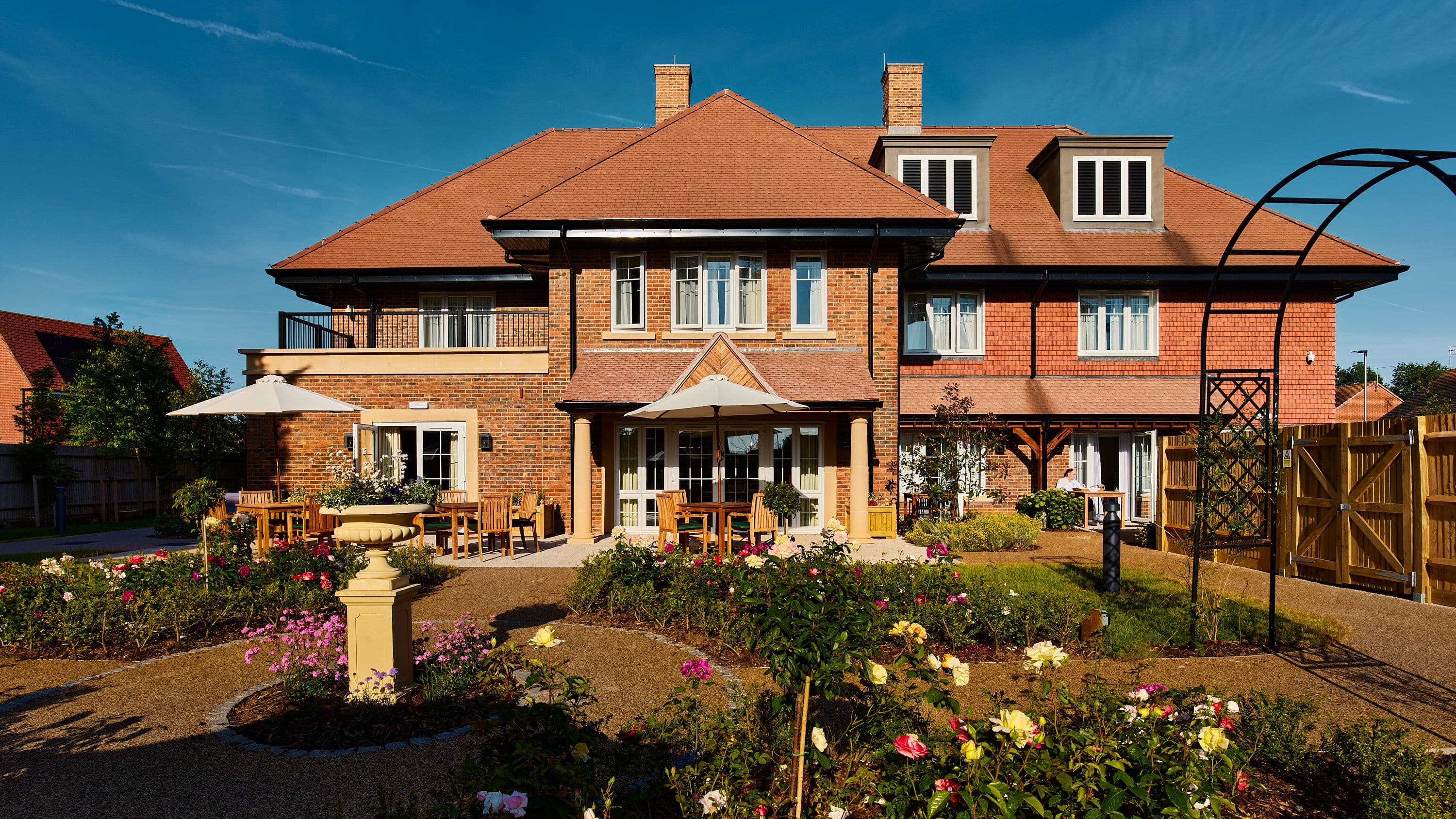Angmering Care Home