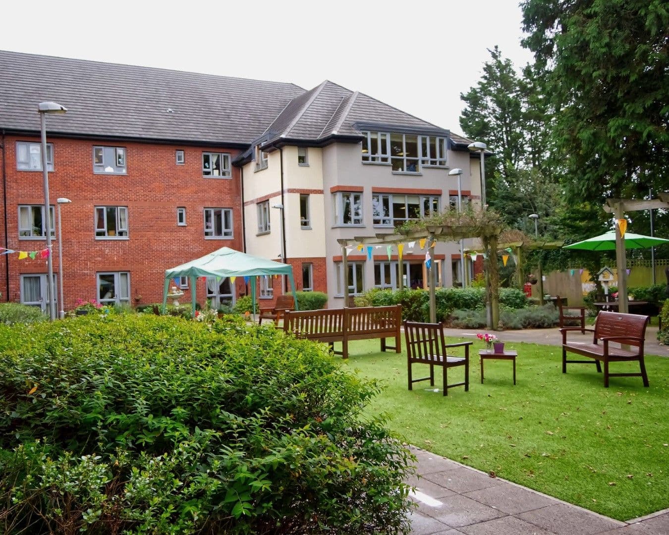 Penylan House Care Home