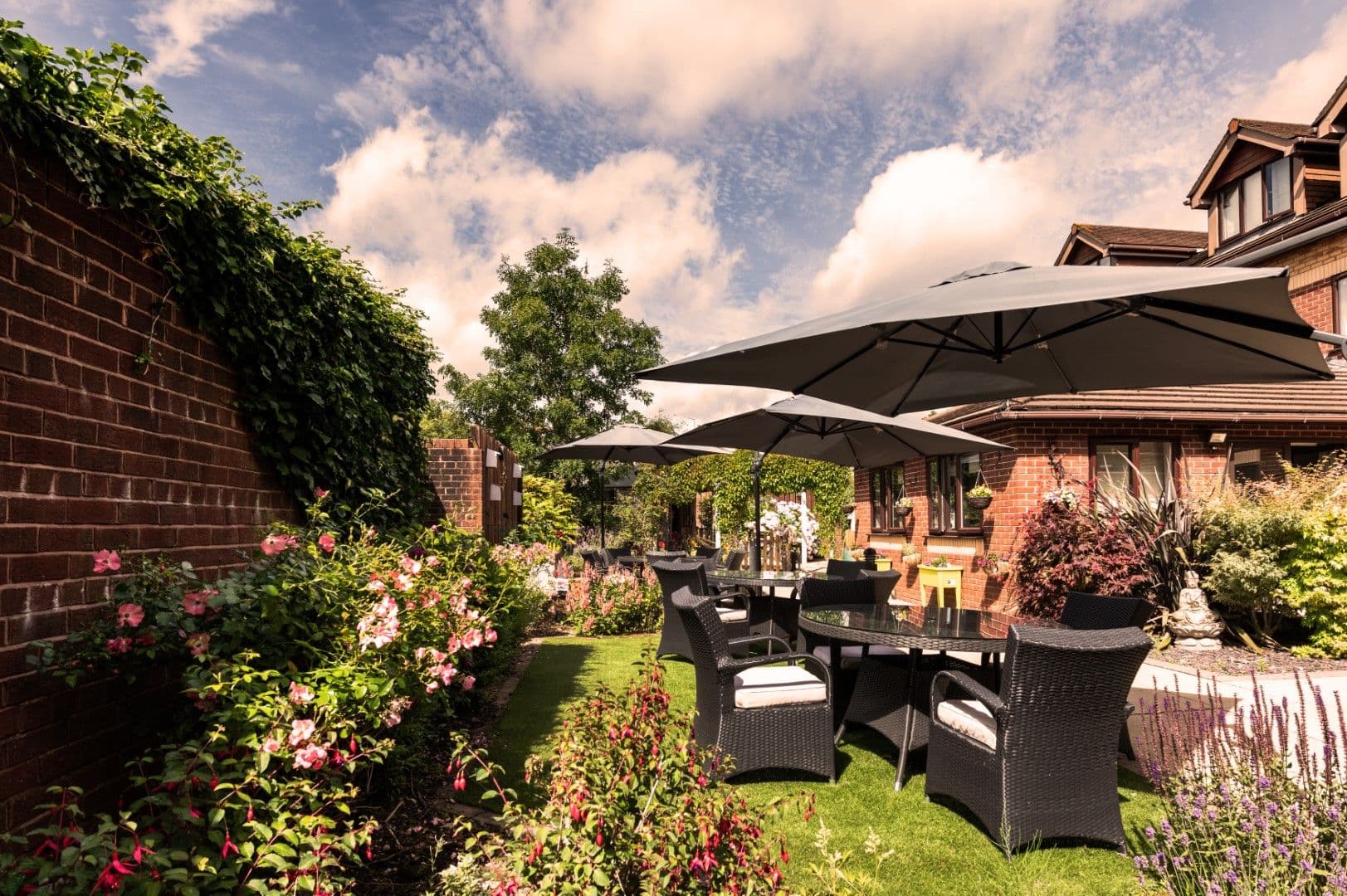 Regency House Care Home