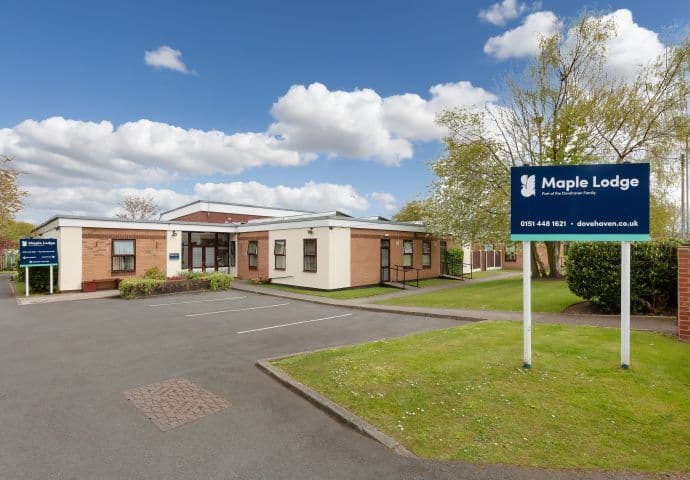 Maple Lodge-main-image