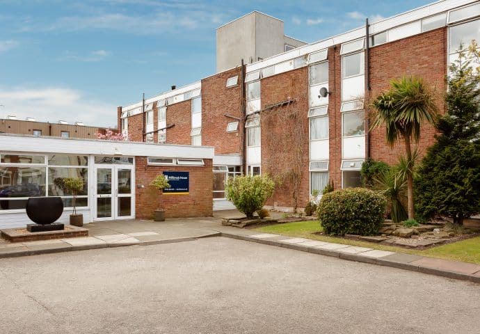 Millbrook House Care Home, Southport, PR8 5EU