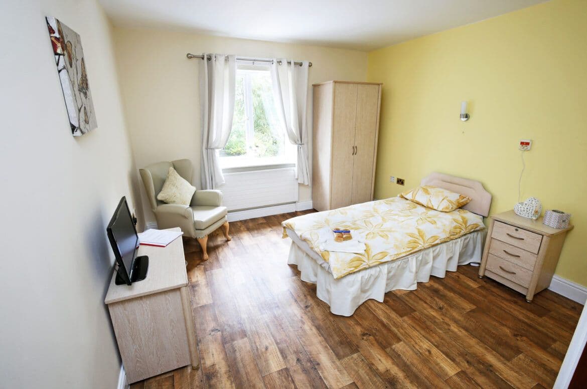 Constantia Healthcare Group - Roseleigh care home - 003